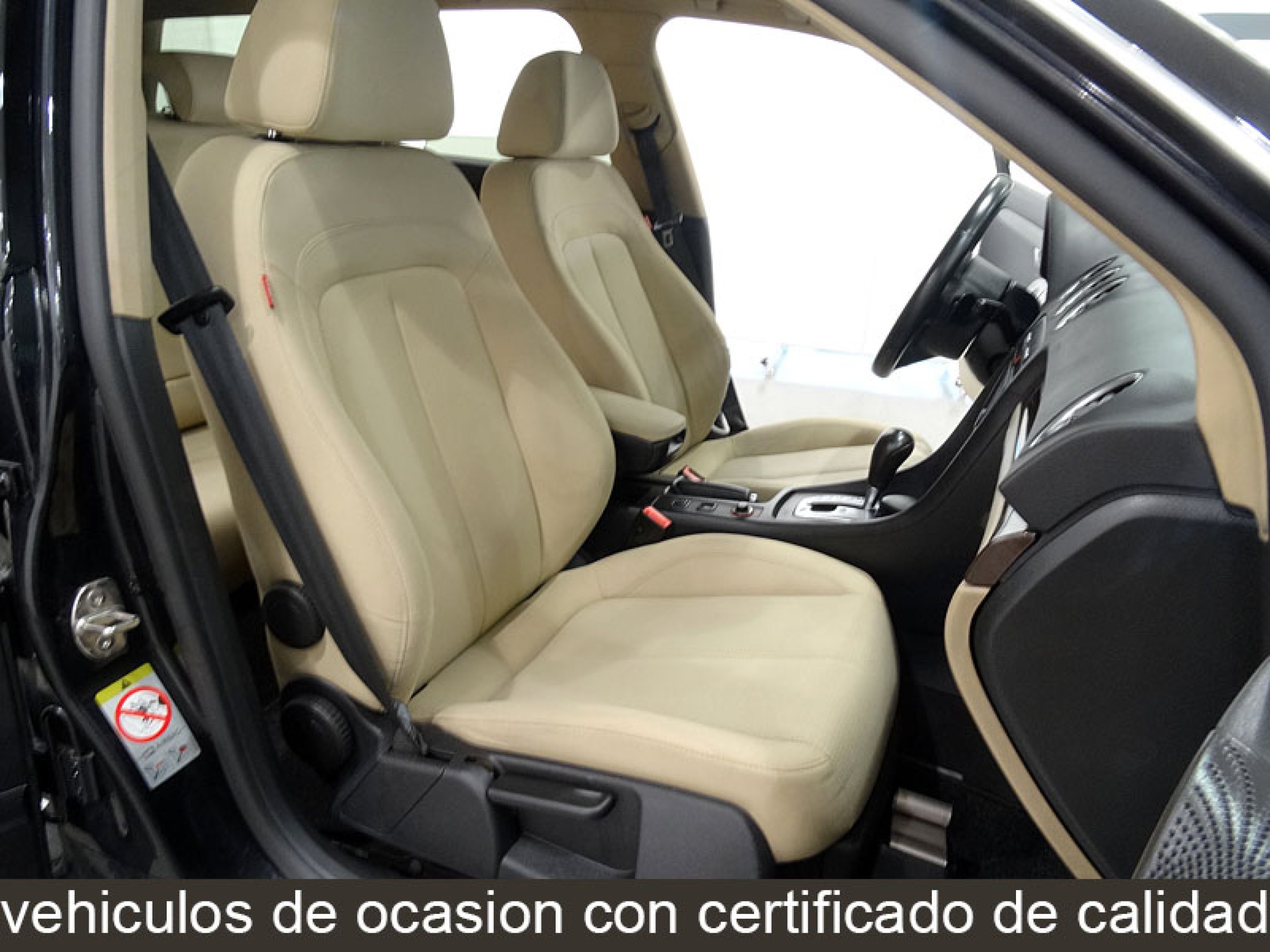 Foto Seat Exeo 23