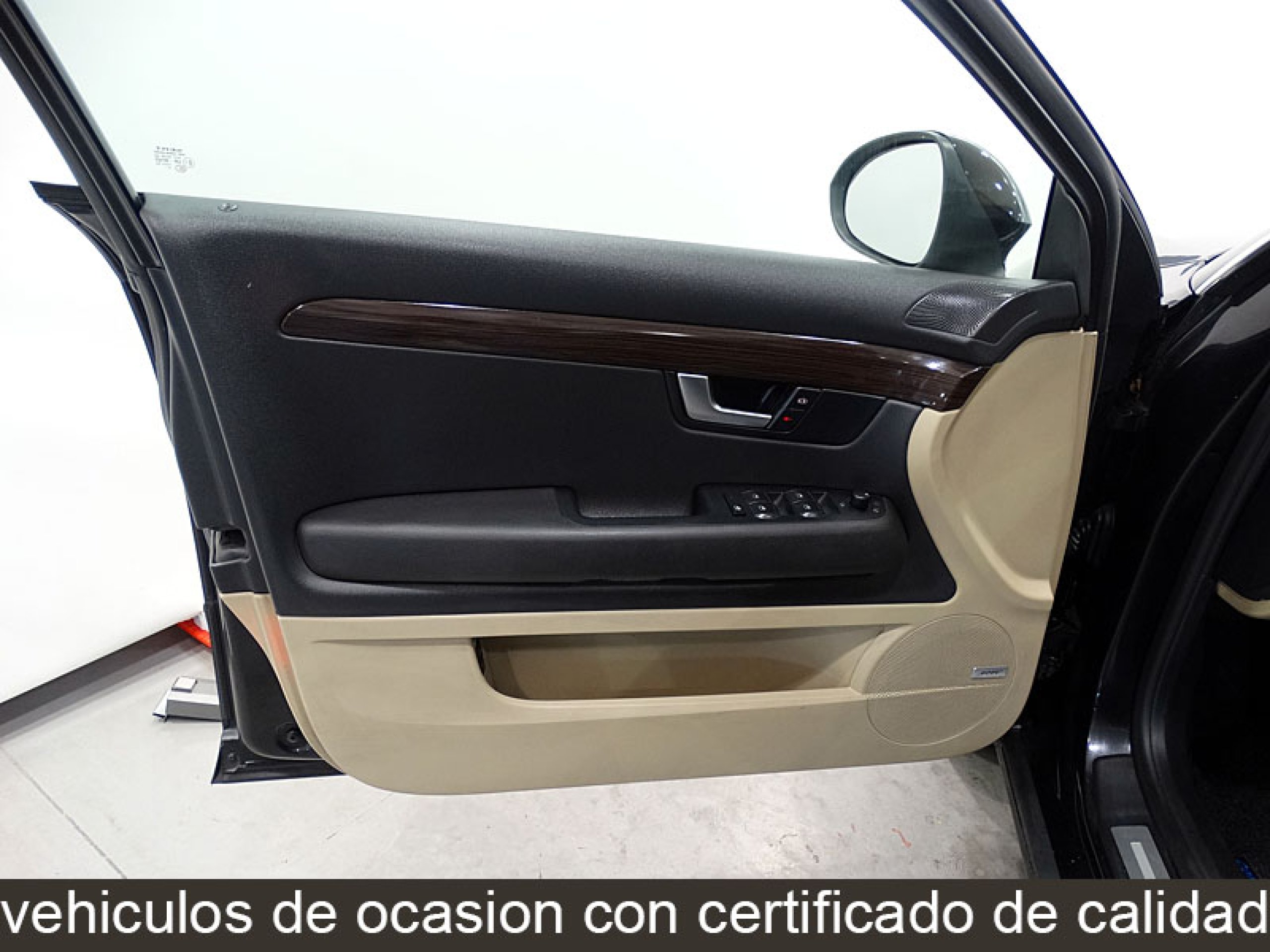 Foto Seat Exeo 24