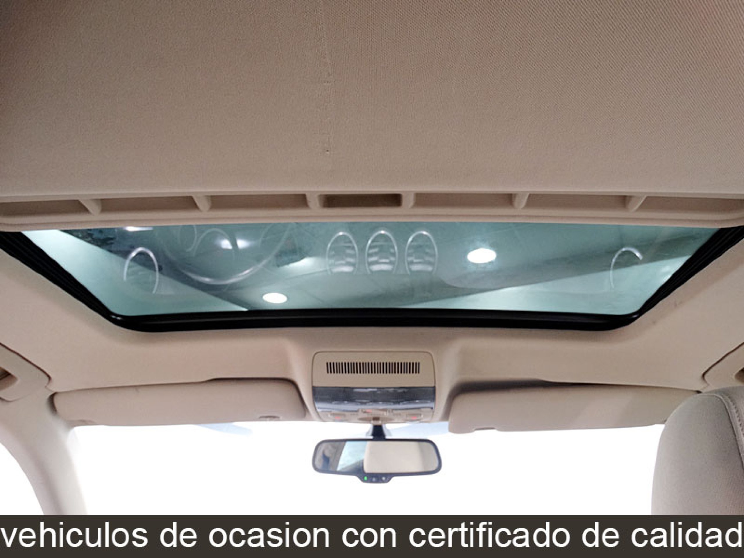 Foto Seat Exeo 30