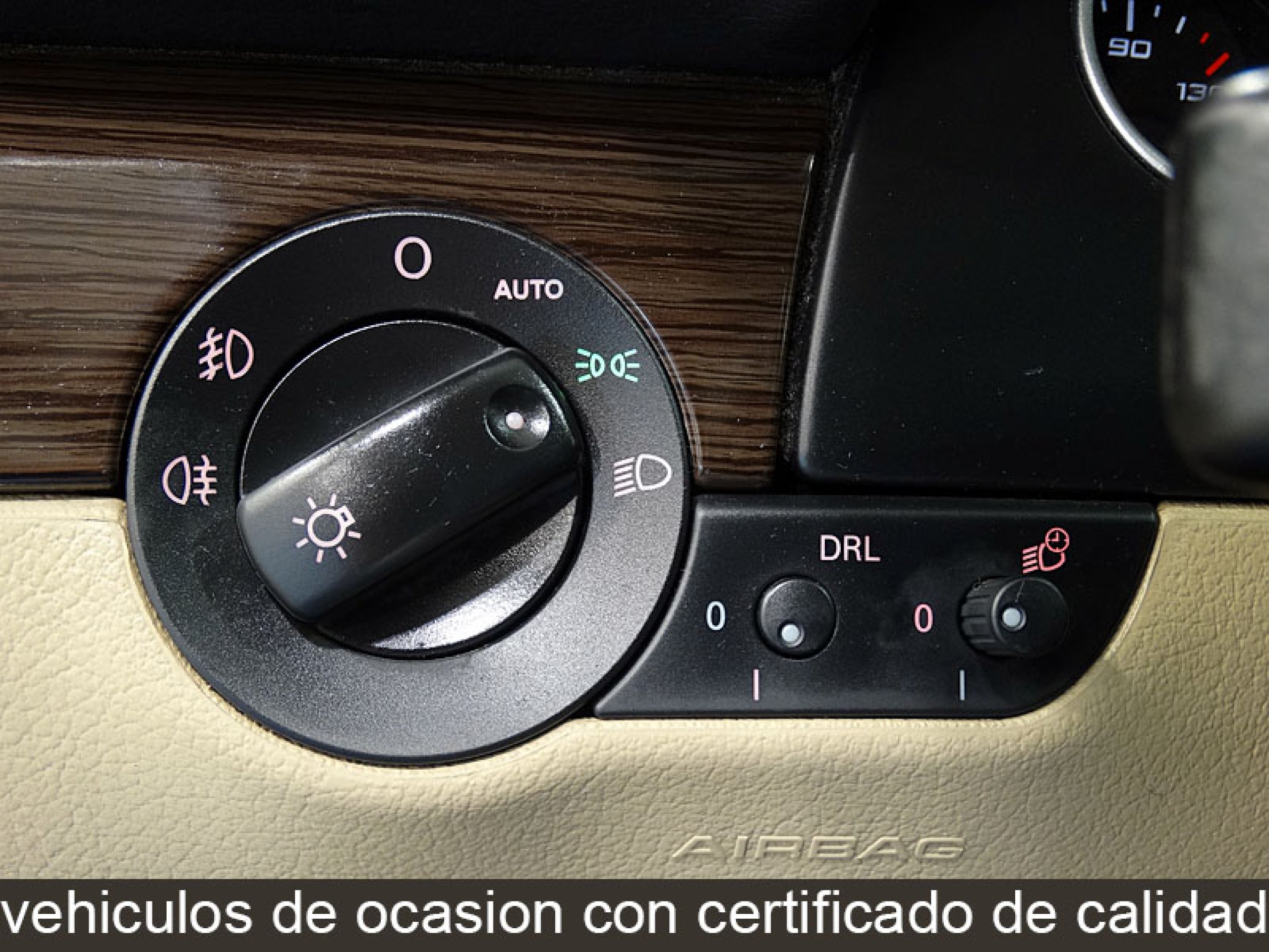 Foto Seat Exeo 32
