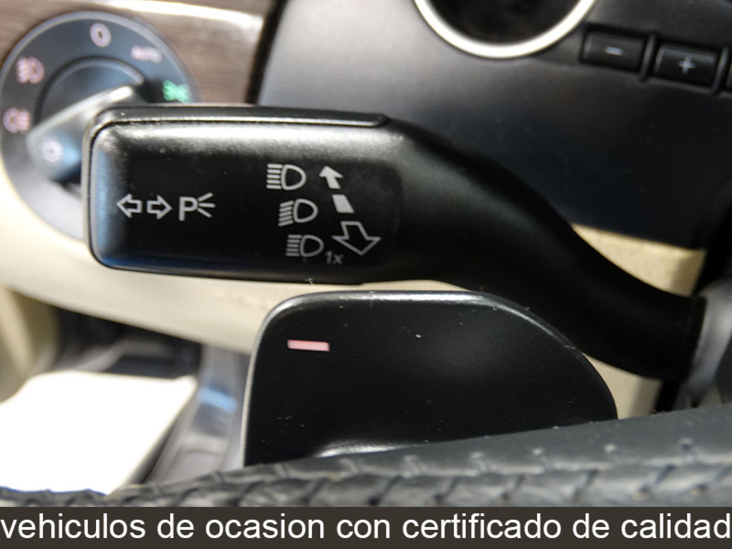 Foto Seat Exeo 33