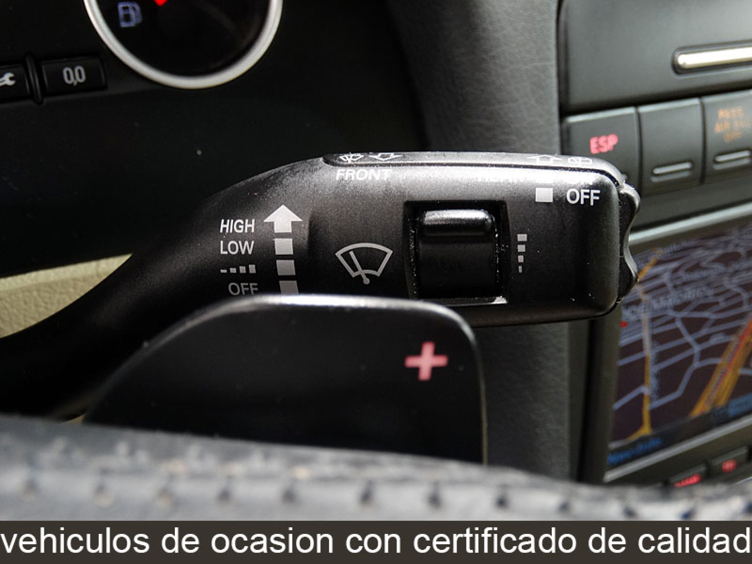 Foto Seat Exeo 34