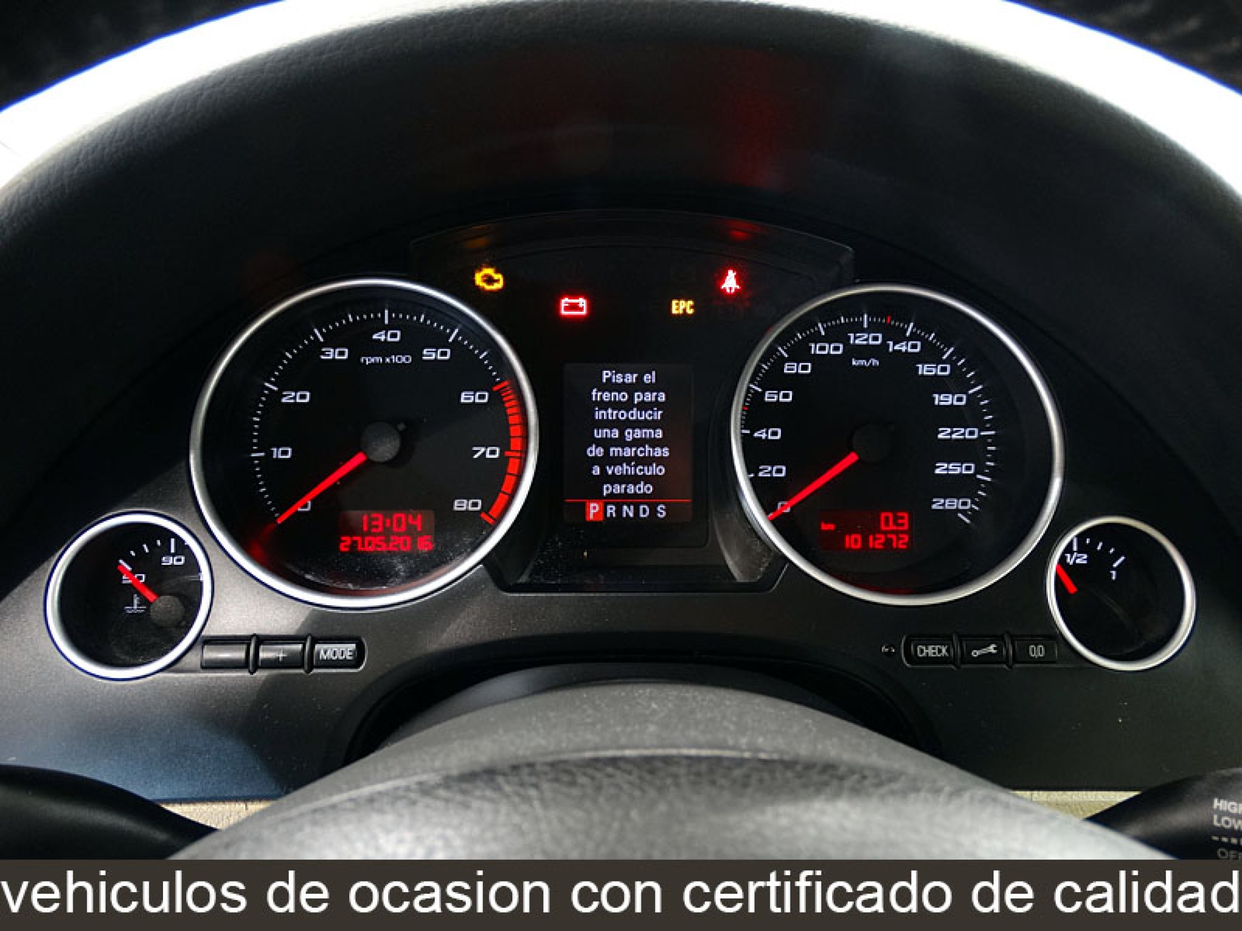 Foto Seat Exeo 35