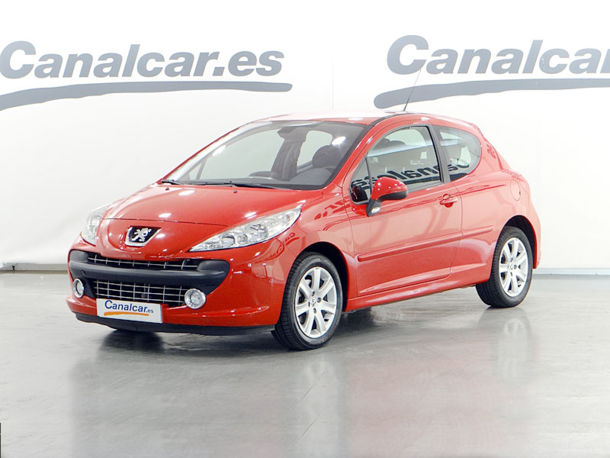 Foto Peugeot 207 1