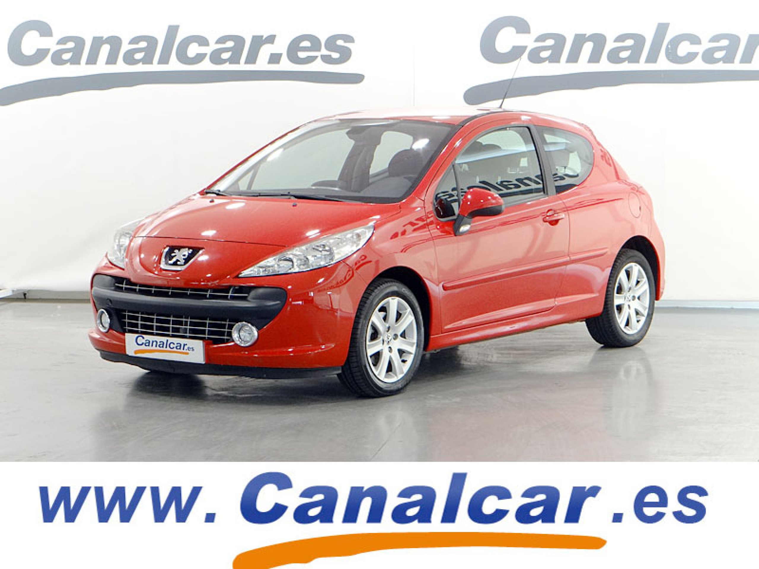 Foto Peugeot 207 2