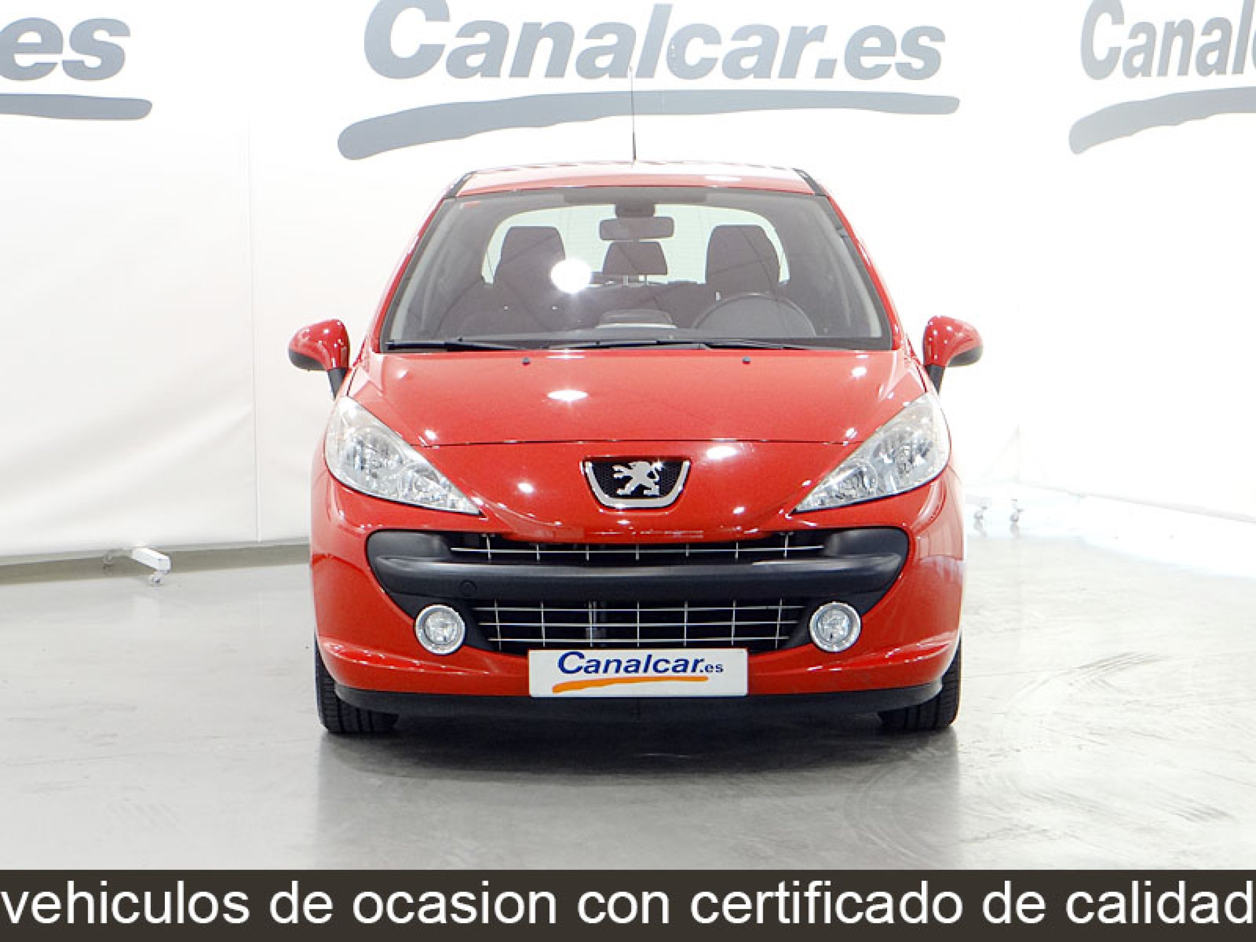 Foto Peugeot 207 3