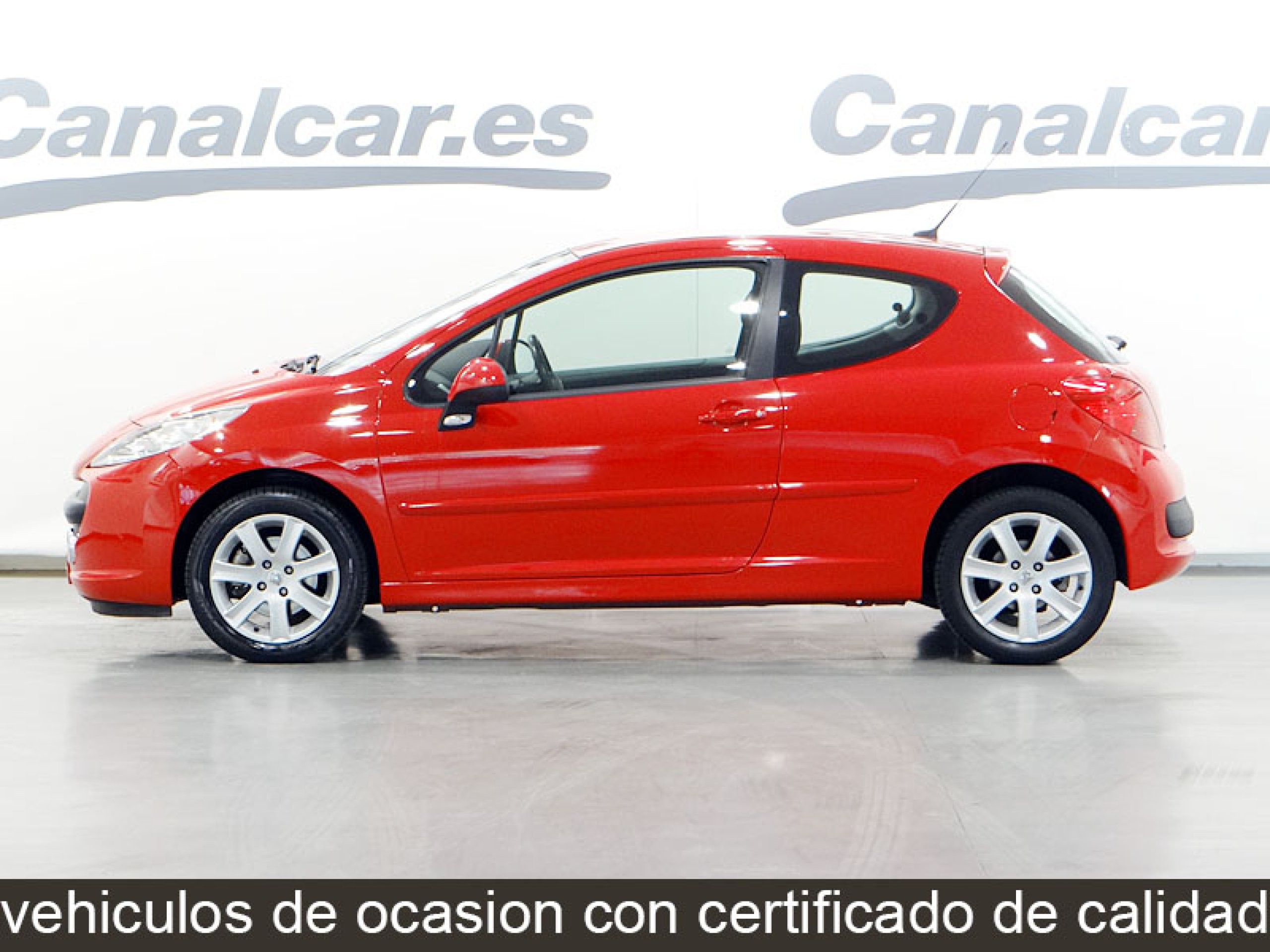 Foto Peugeot 207 12