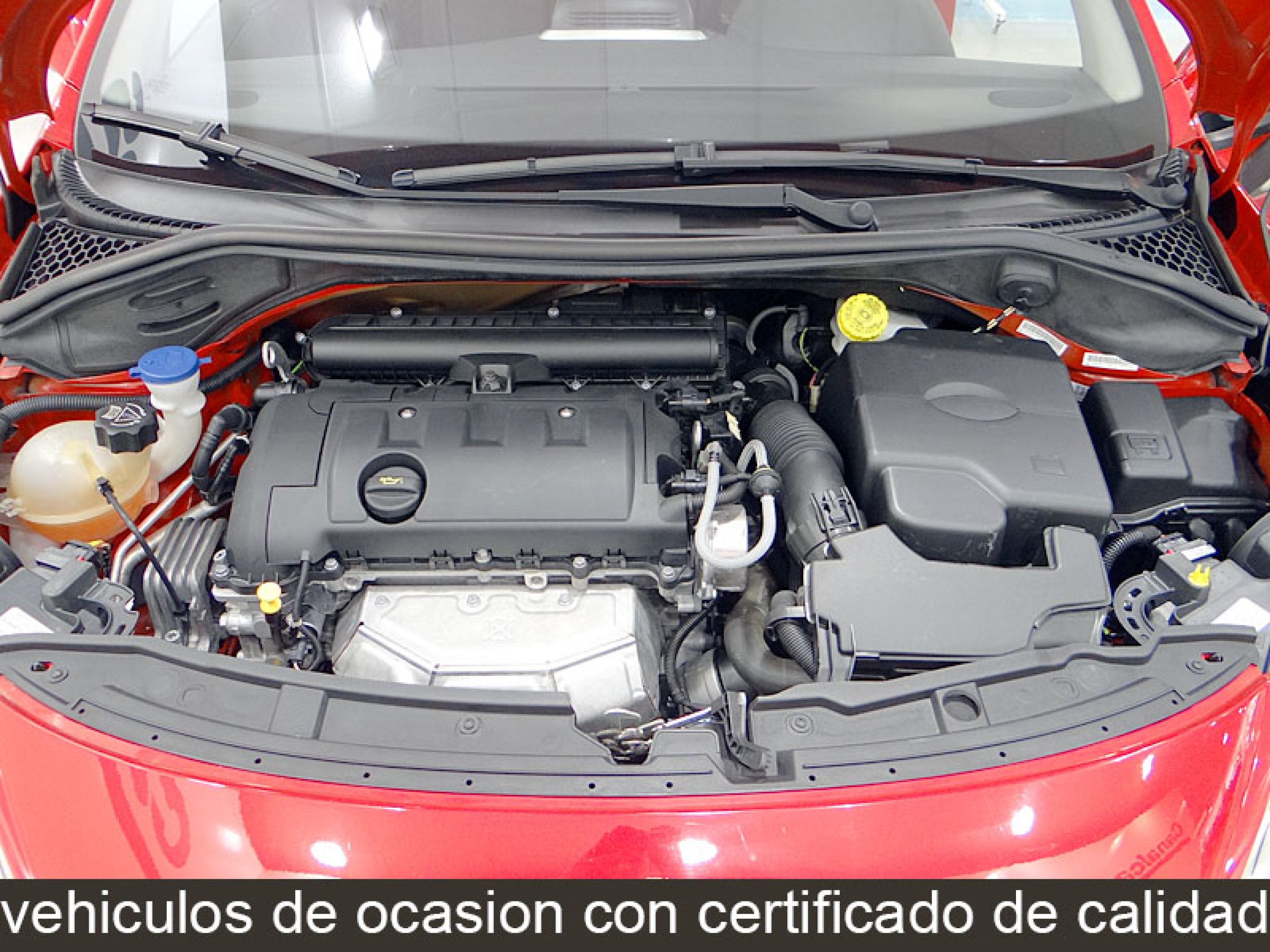 Foto Peugeot 207 14