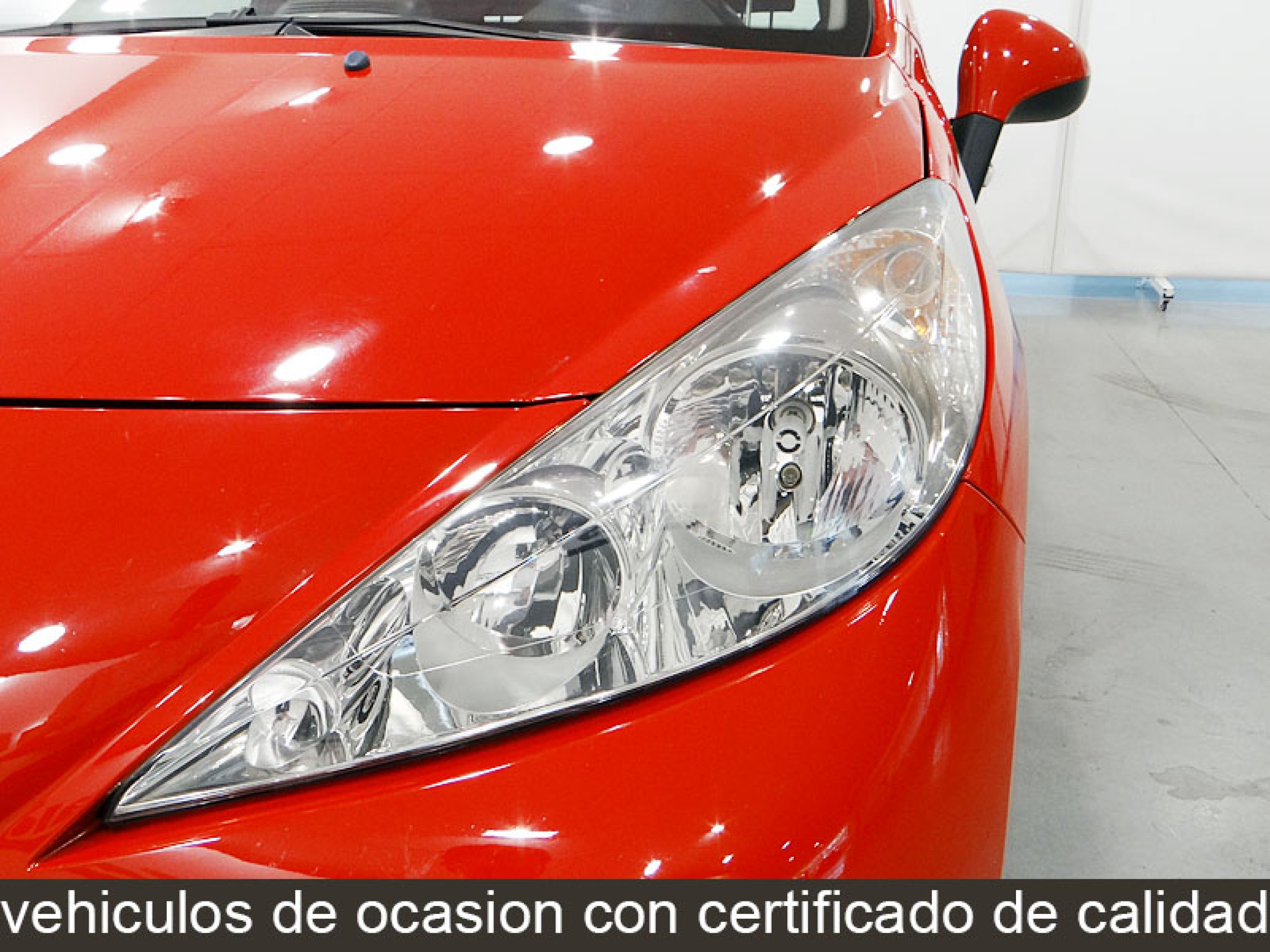 Foto Peugeot 207 18