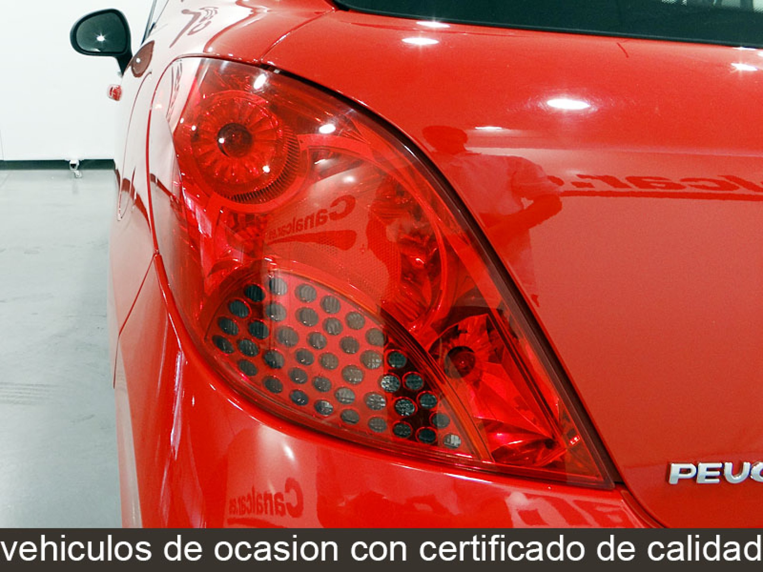 Foto Peugeot 207 19