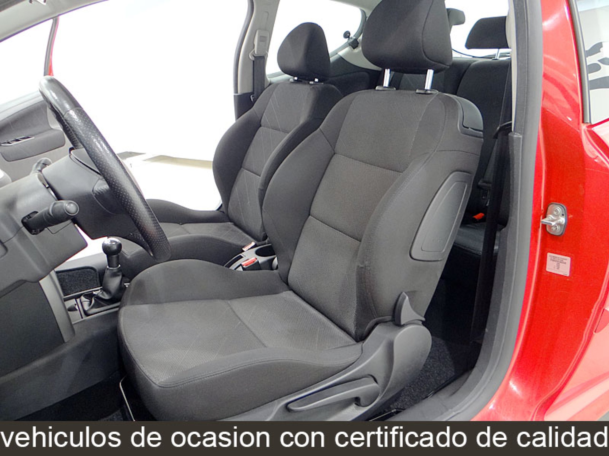 Foto Peugeot 207 22