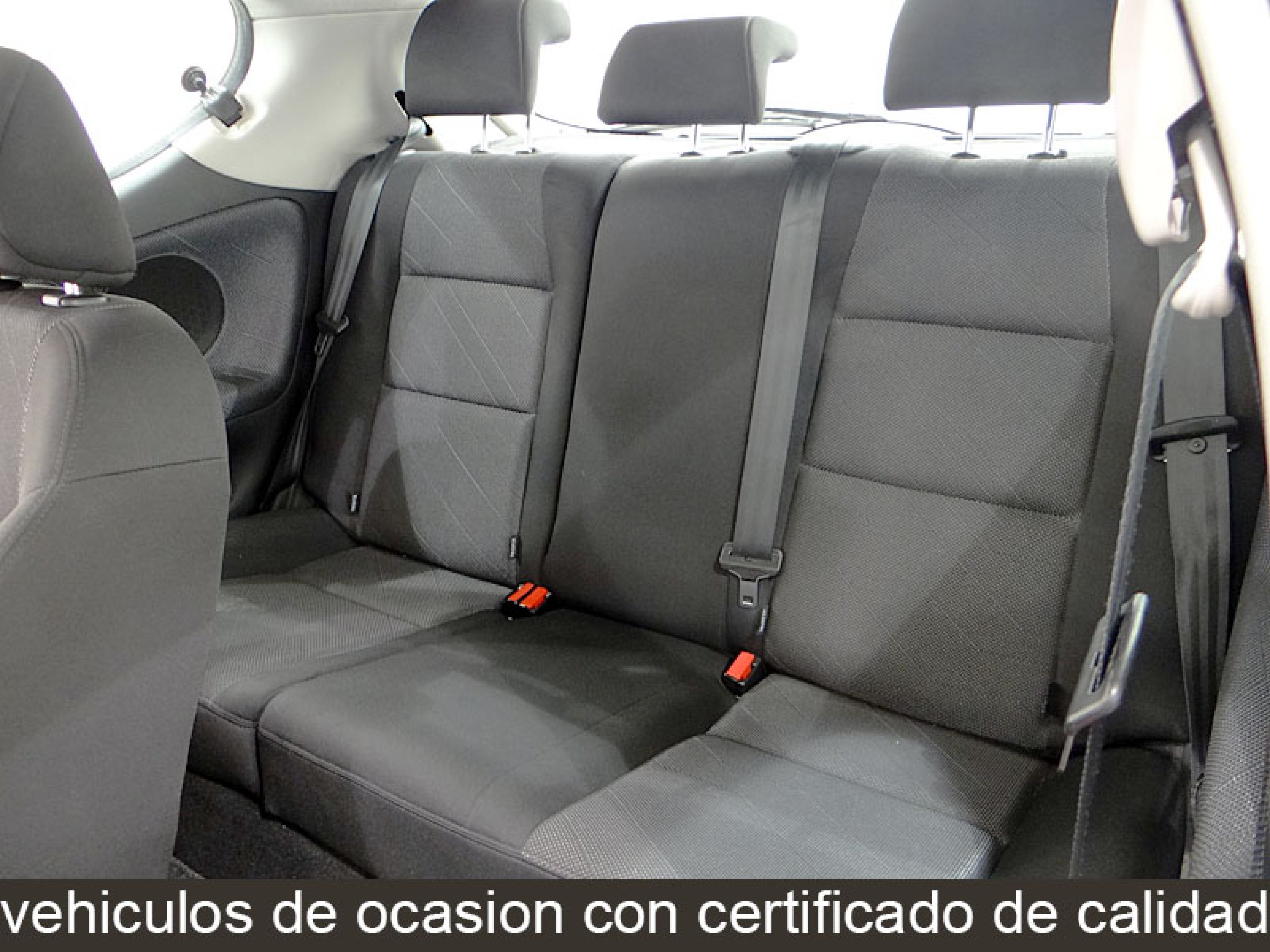 Foto Peugeot 207 23