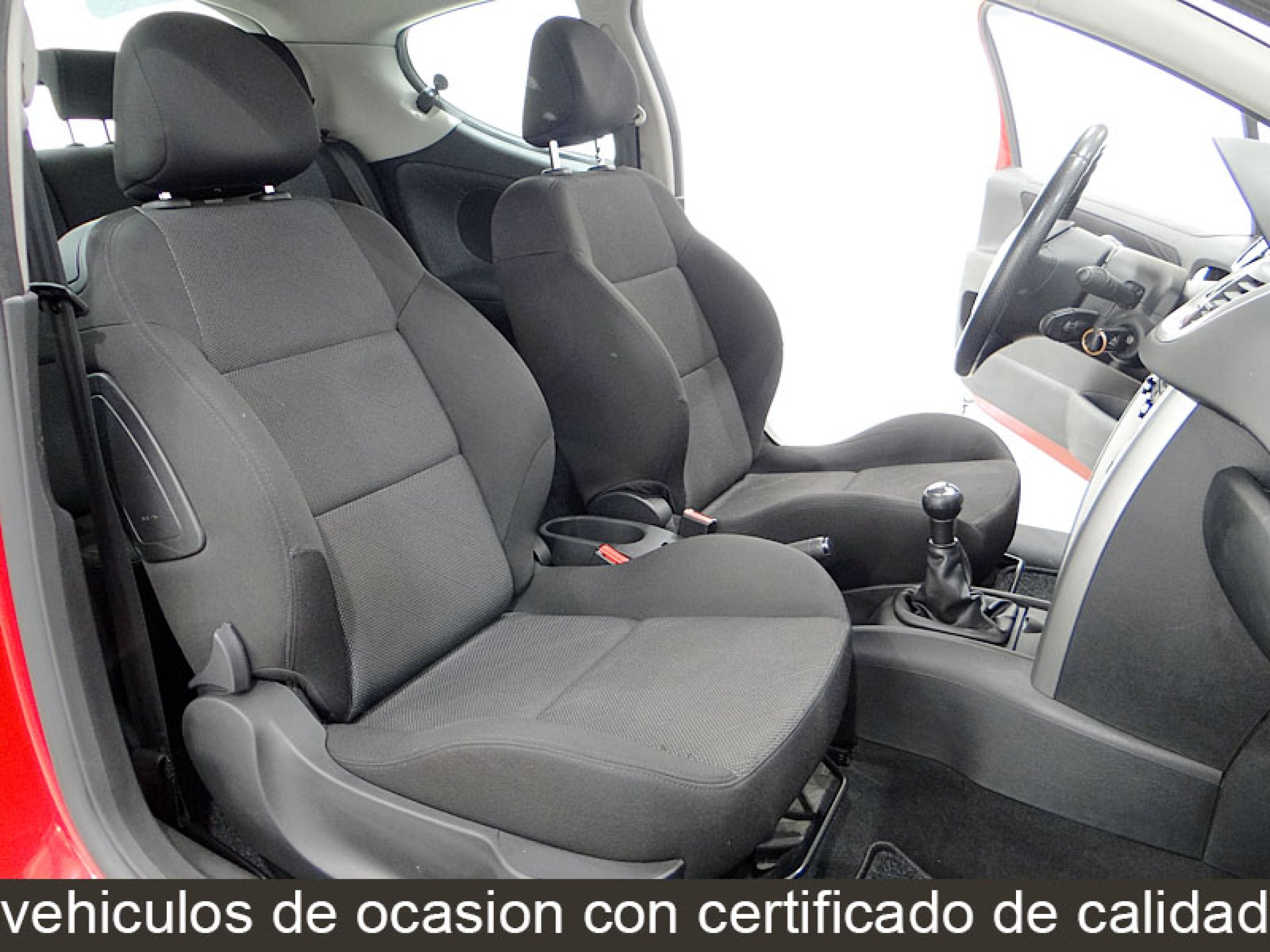 Foto Peugeot 207 24
