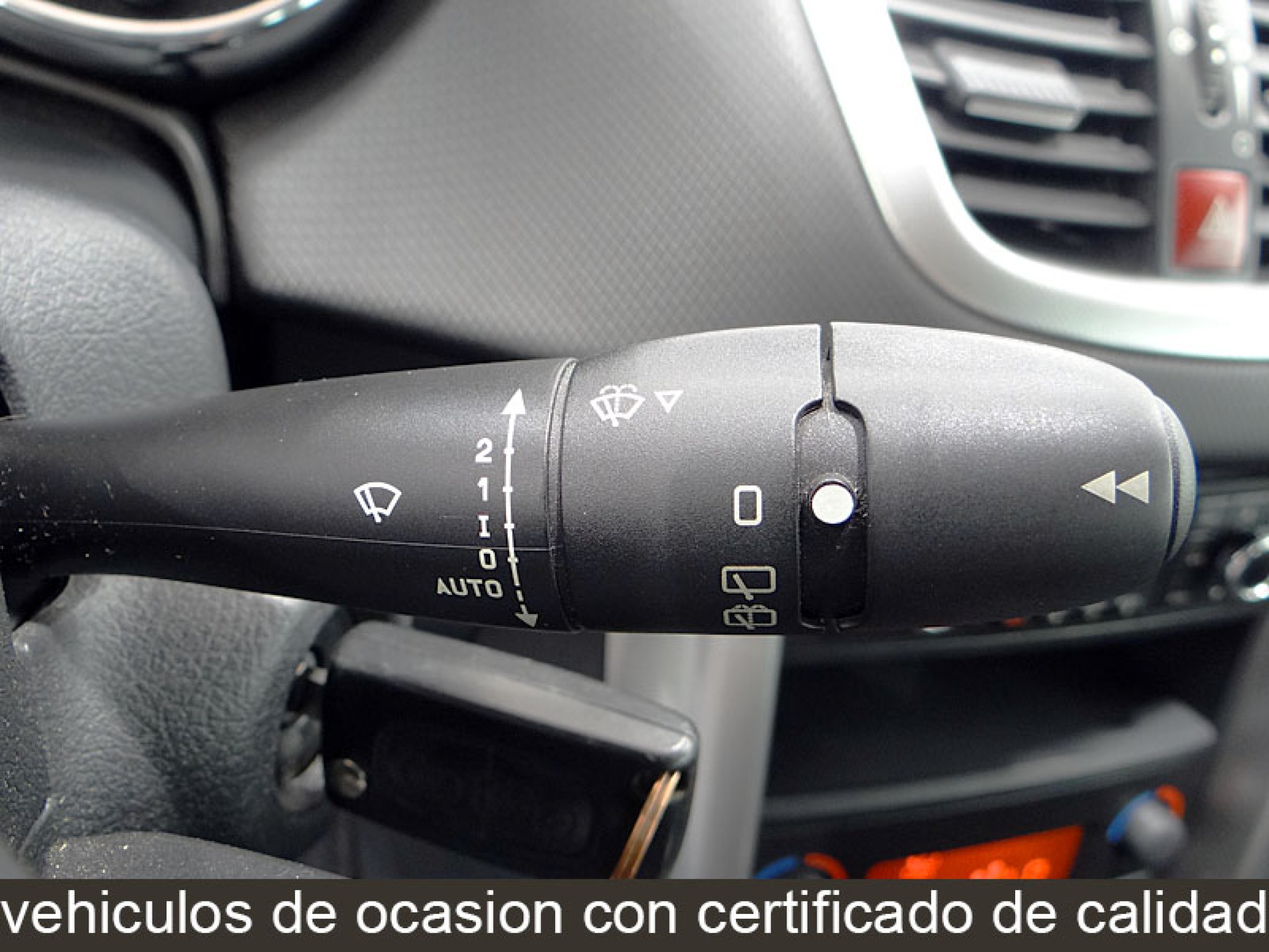 Foto Peugeot 207 34