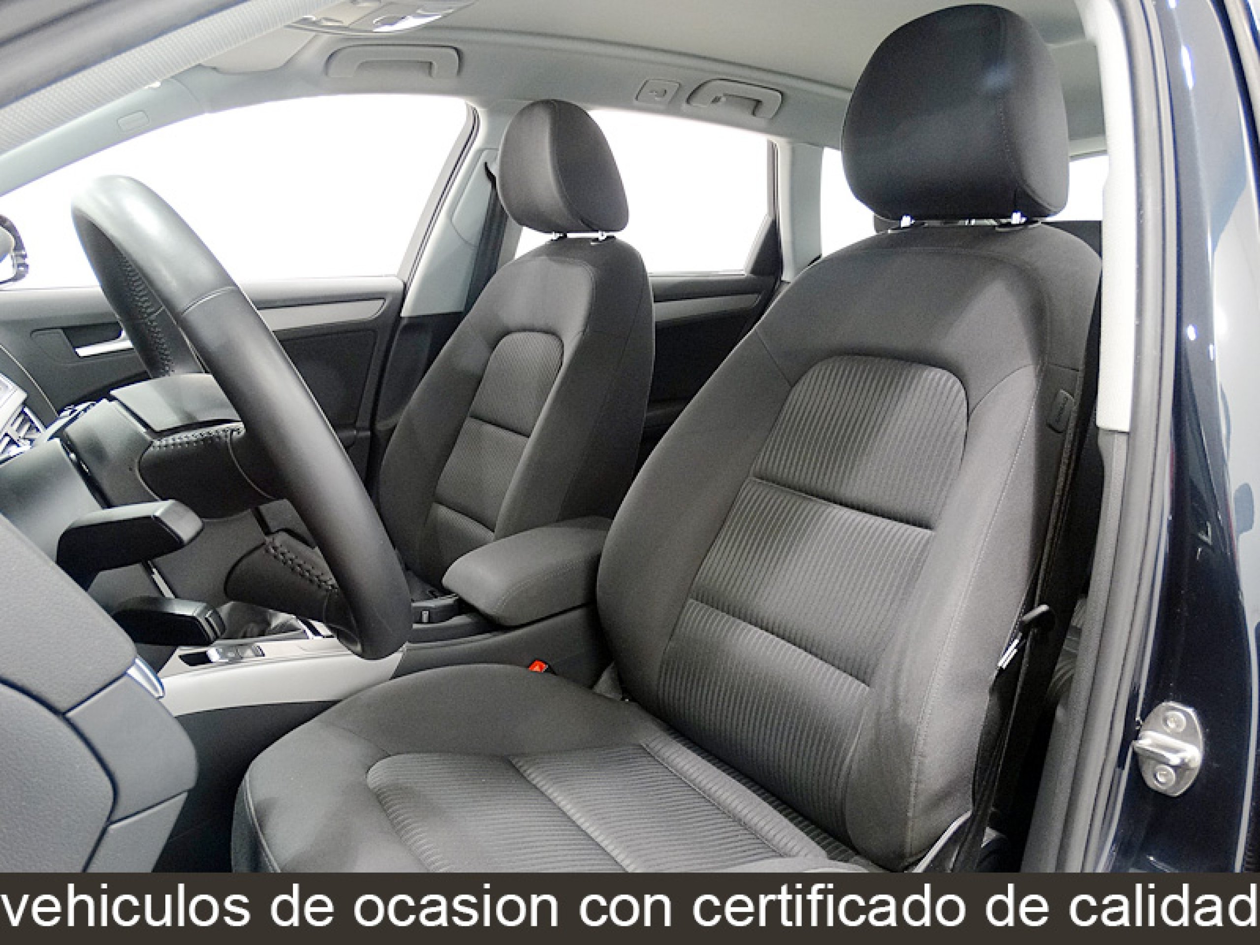 Foto Audi A4 19