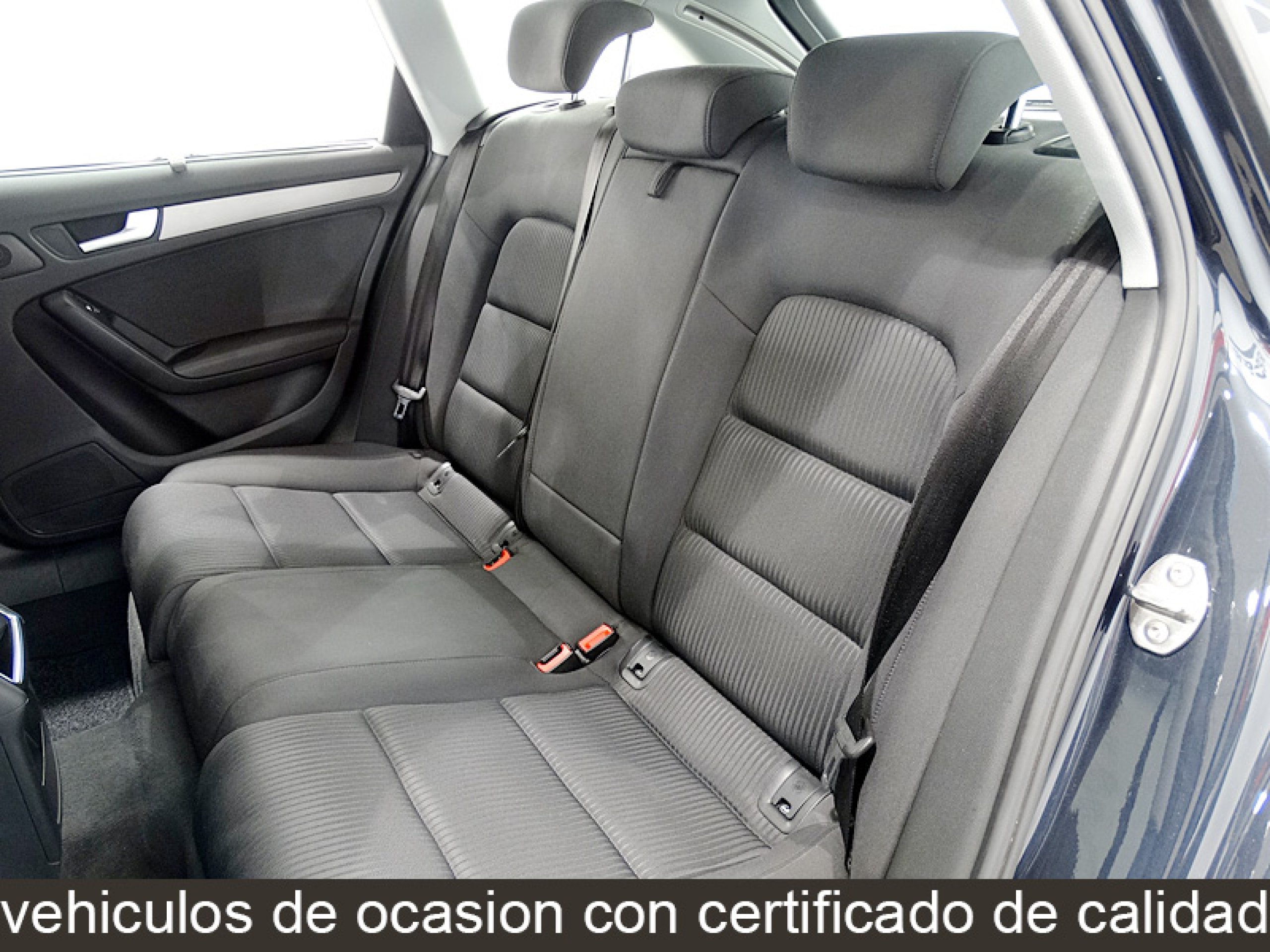Foto Audi A4 20