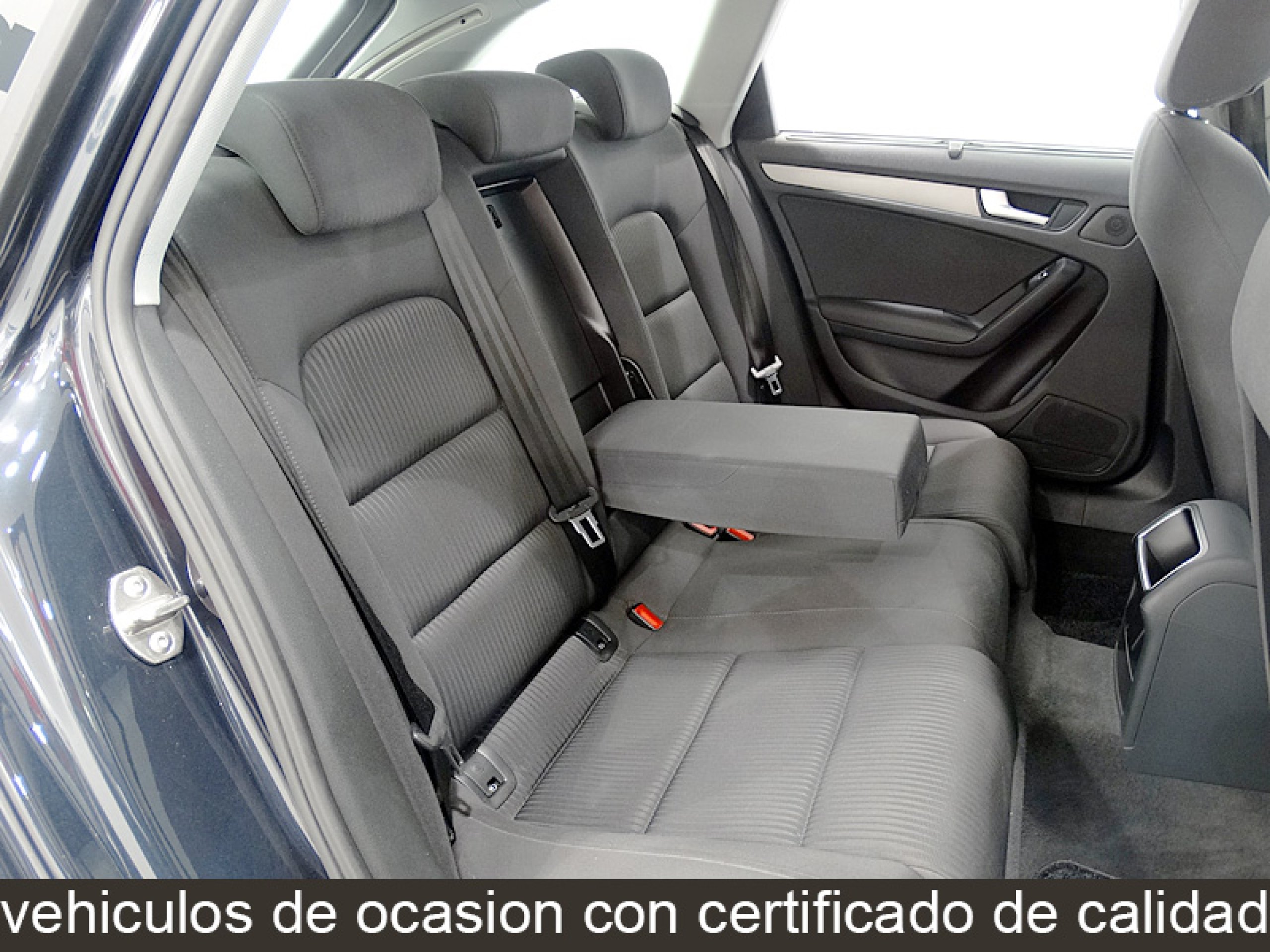 Foto Audi A4 21