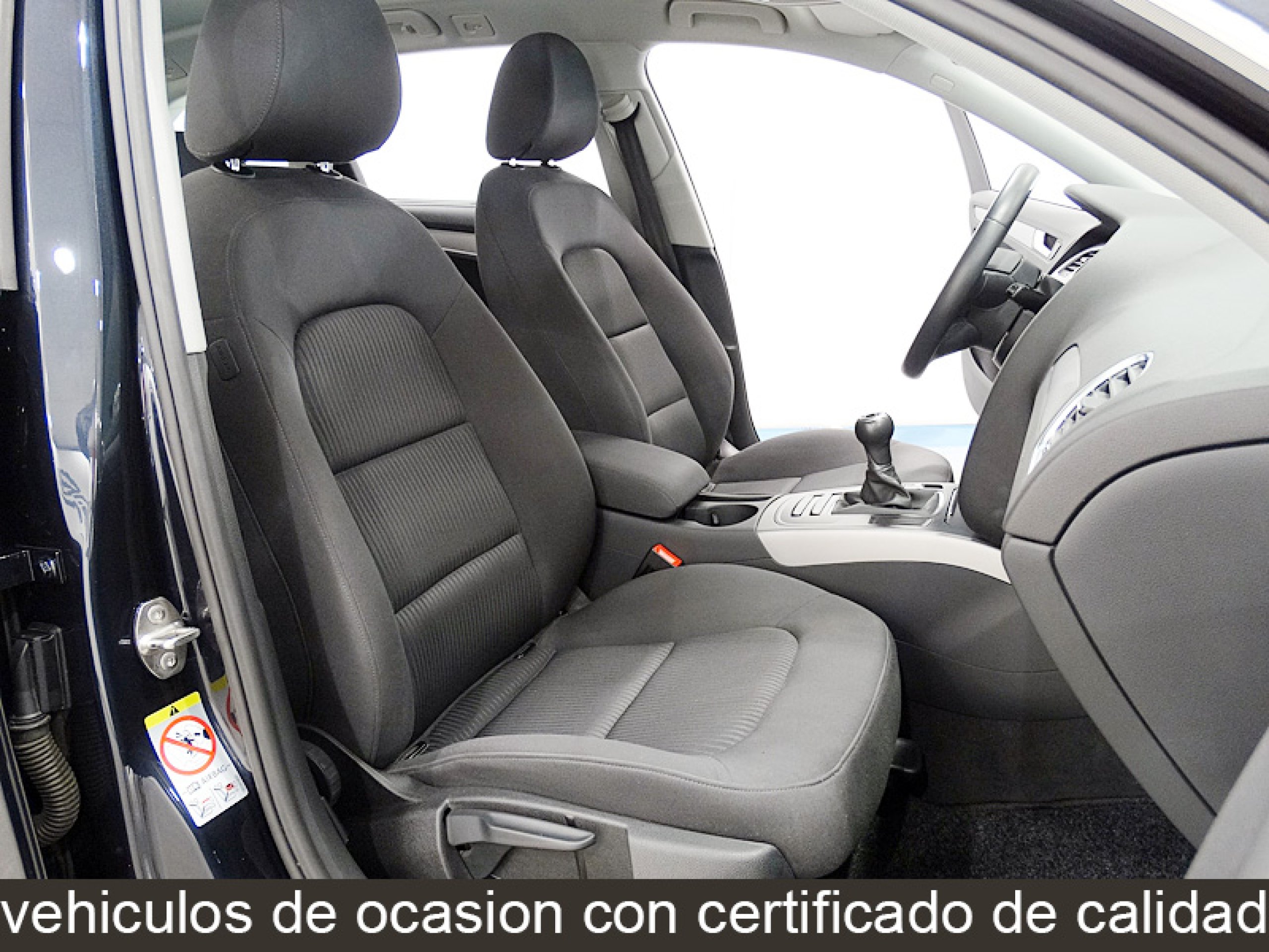 Foto Audi A4 22