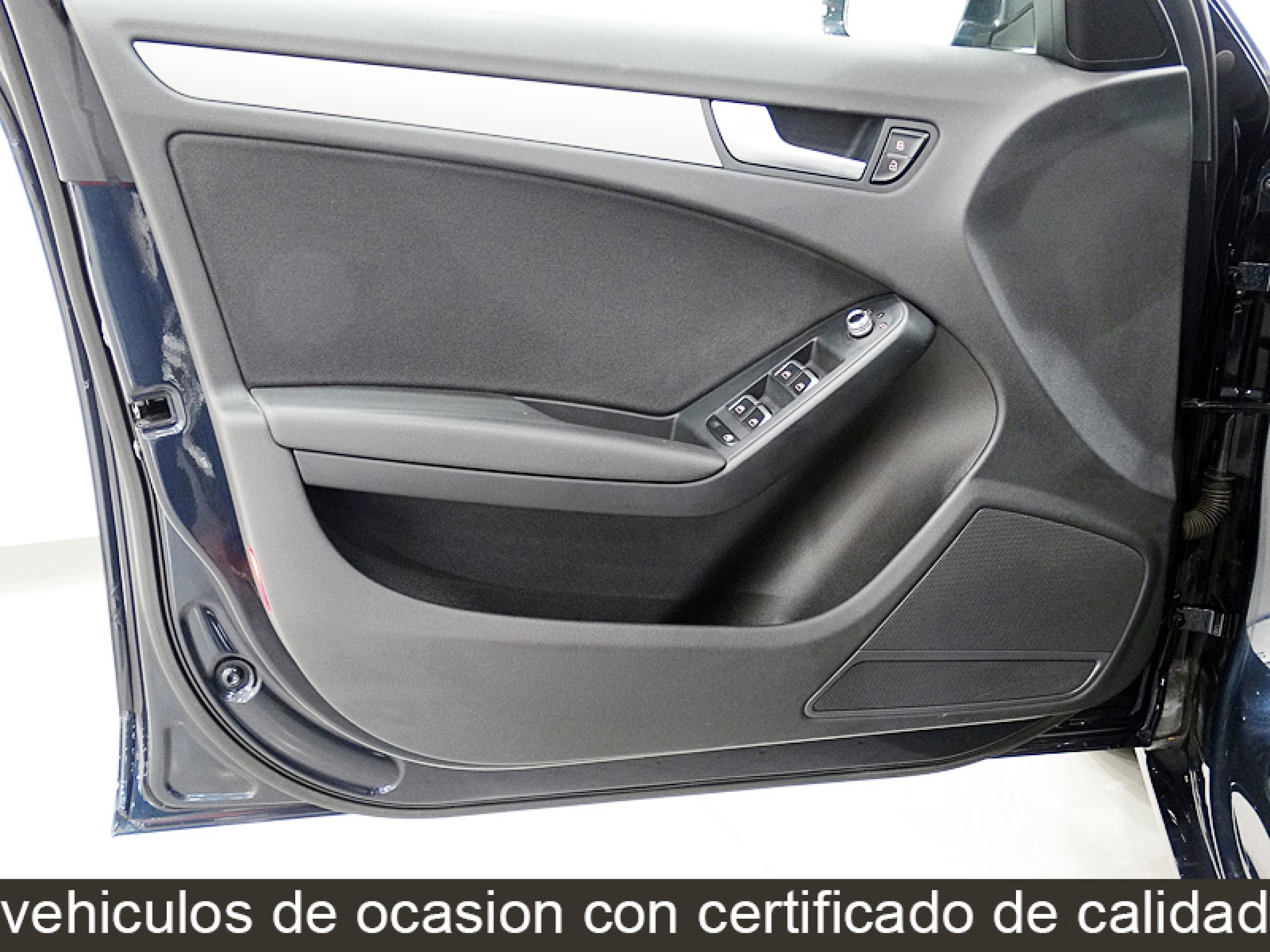 Foto Audi A4 23