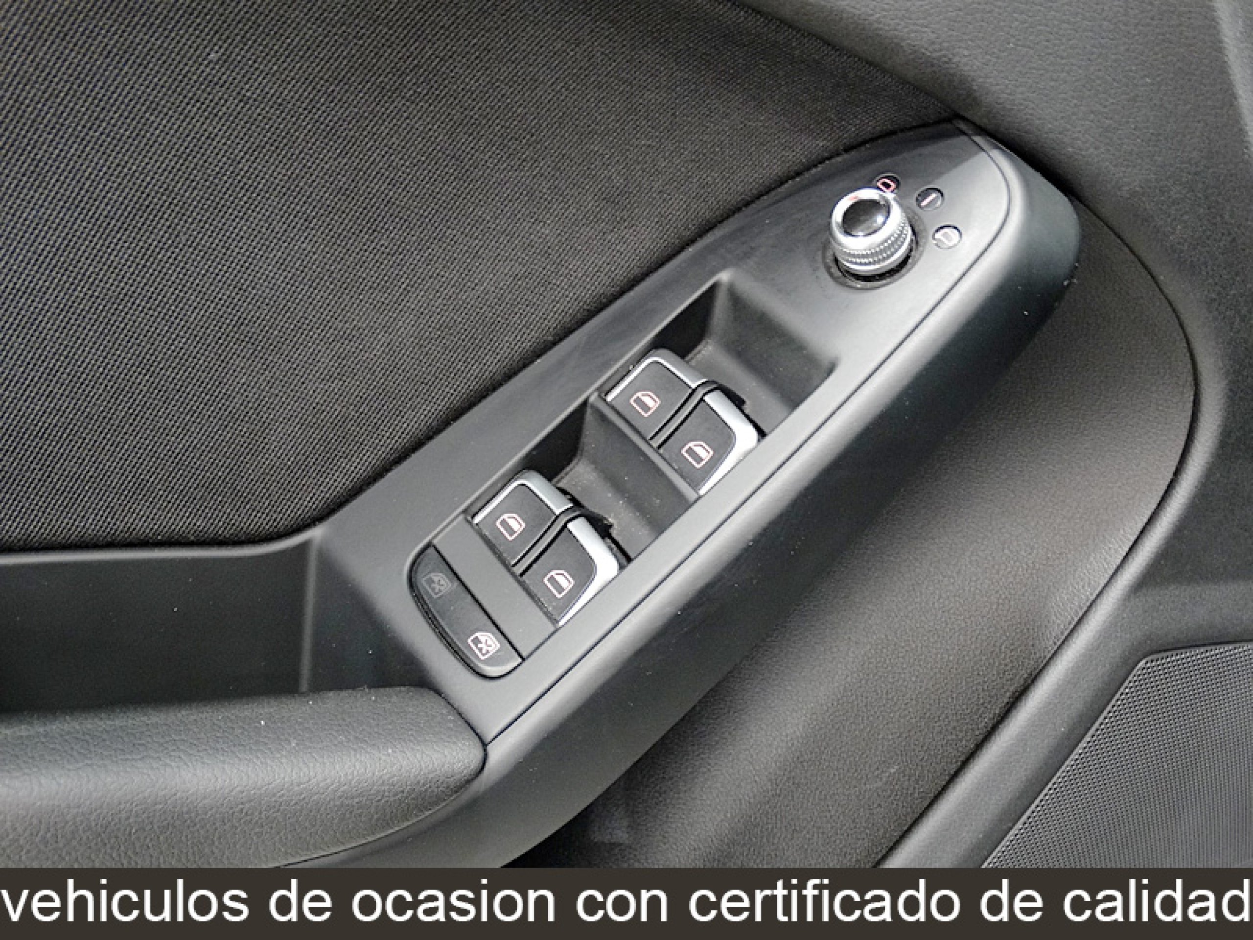 Foto Audi A4 24