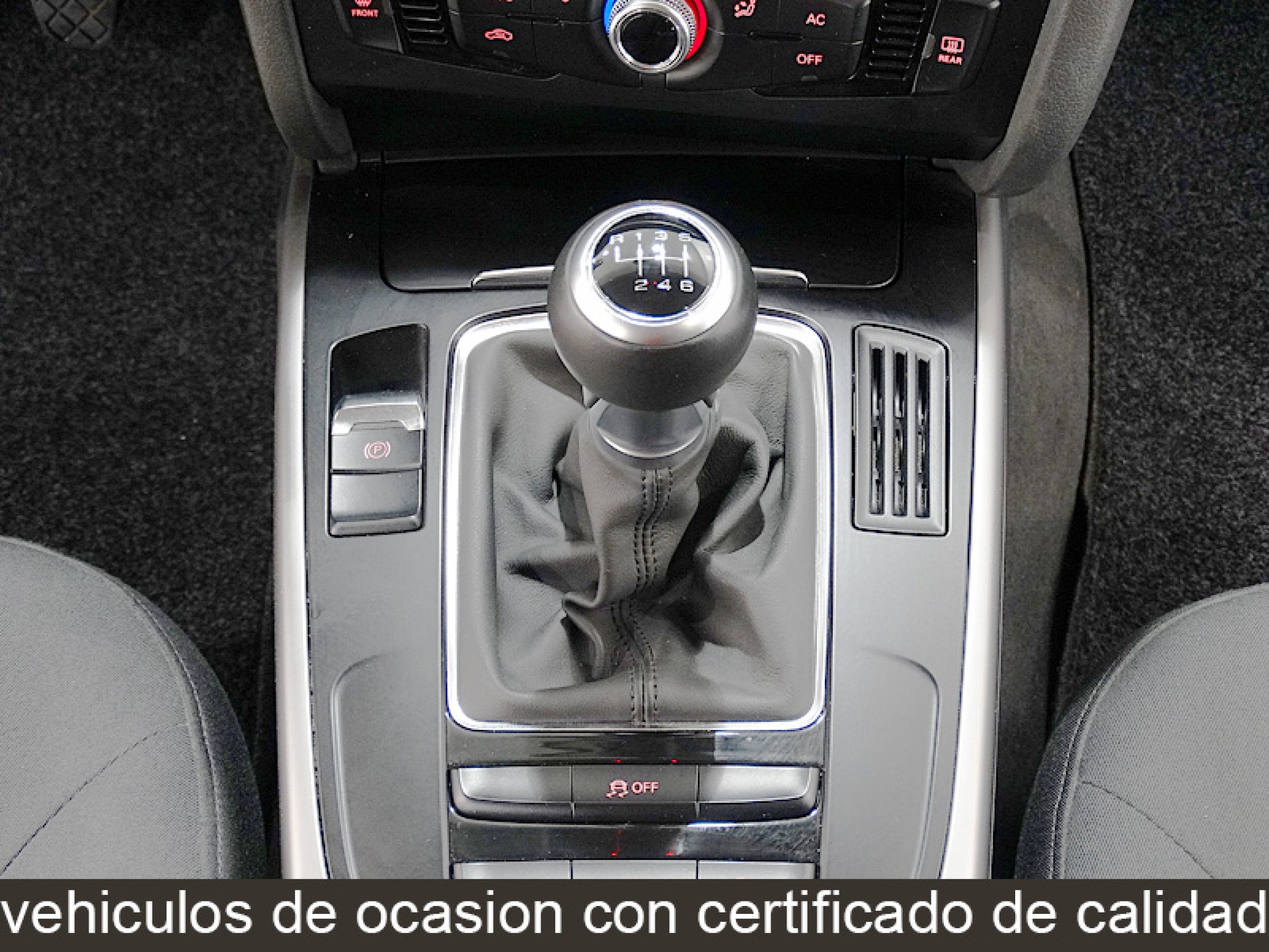 Foto Audi A4 25