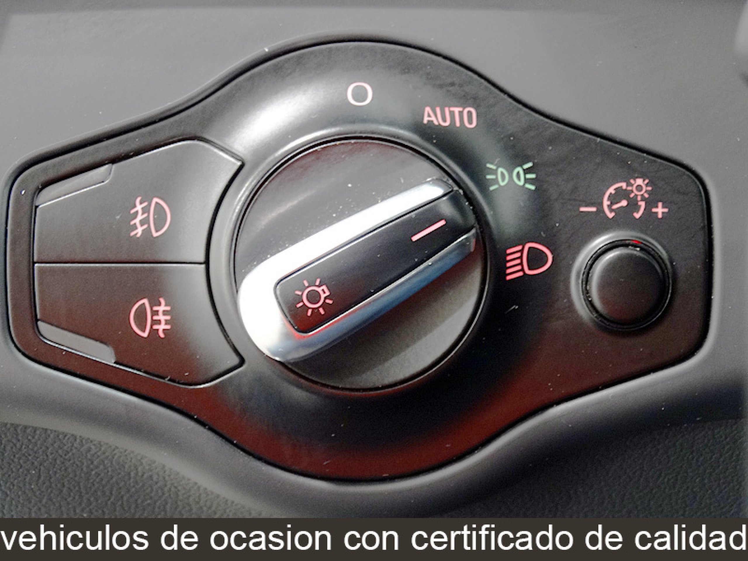 Foto Audi A4 27
