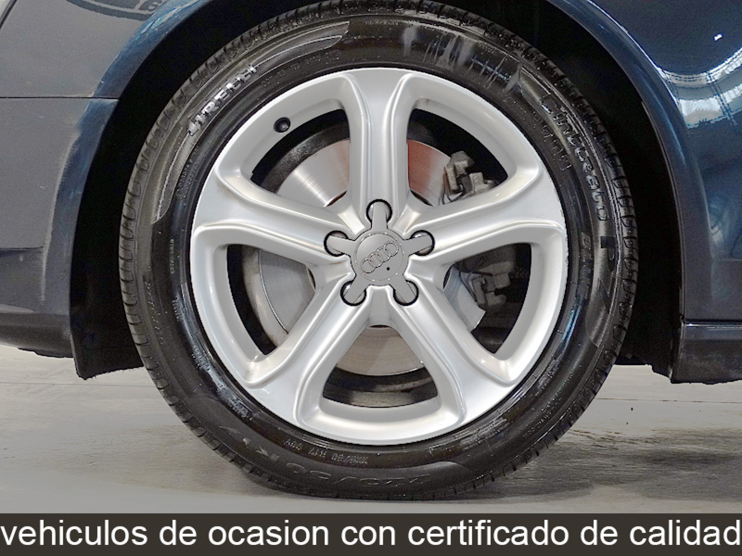 Foto Audi A4 29