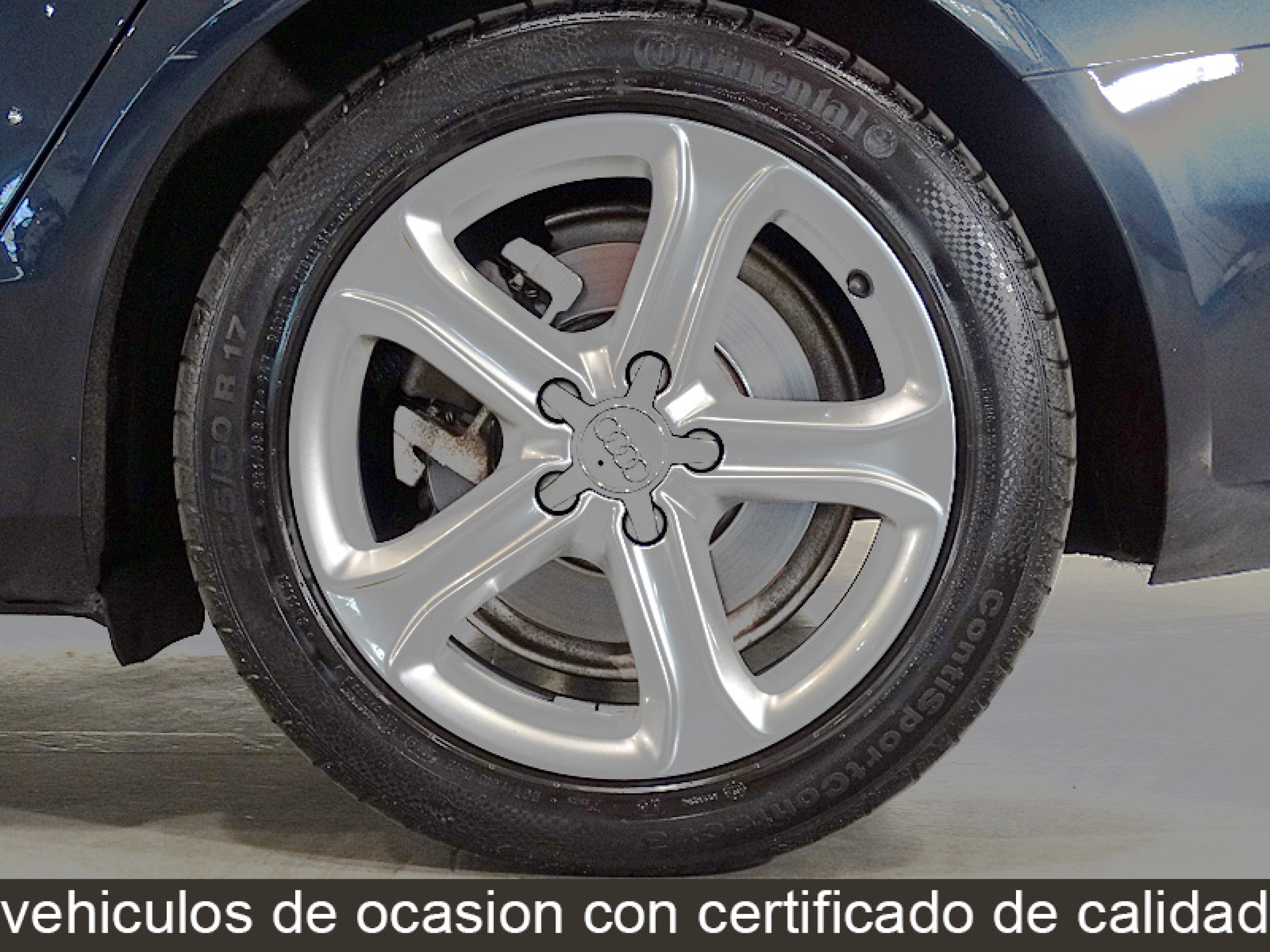 Foto Audi A4 30