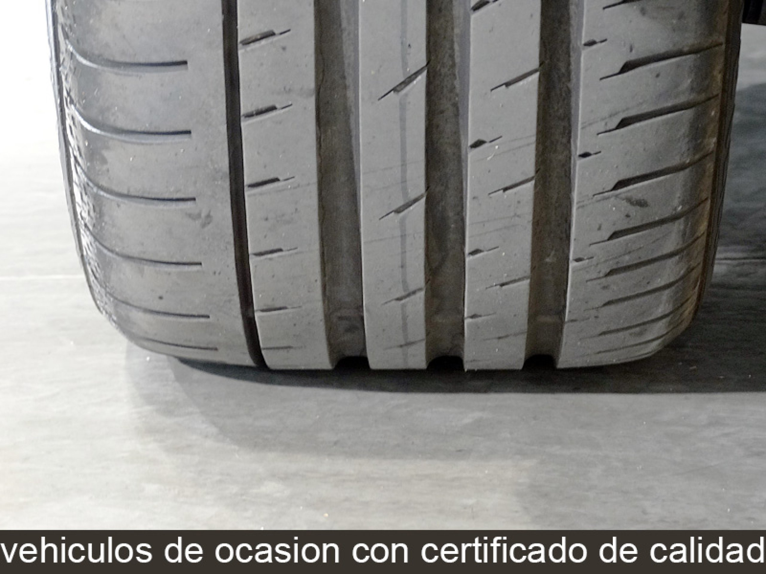 Foto Audi A4 31