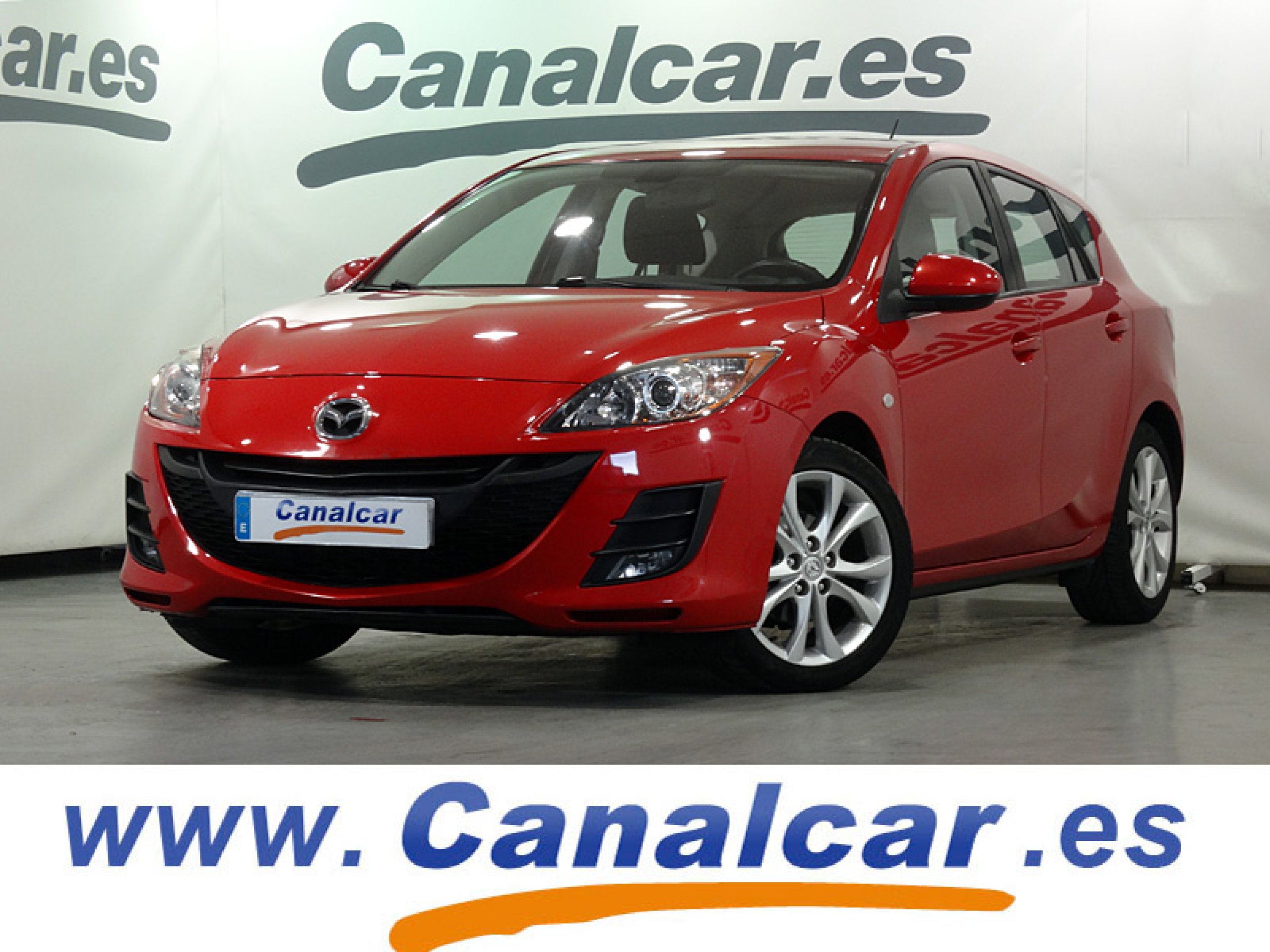 Foto Mazda 3 2