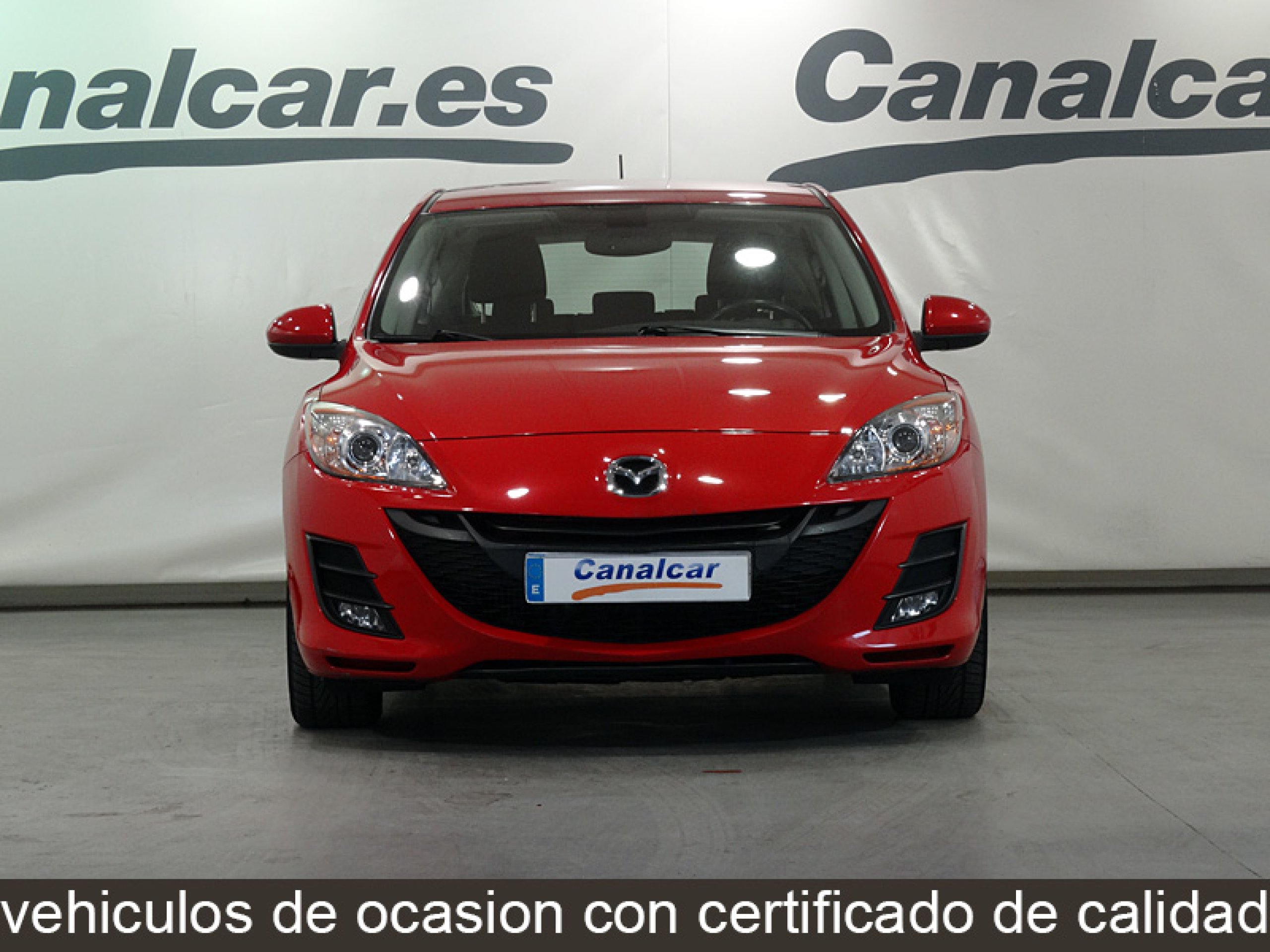 Foto Mazda 3 3