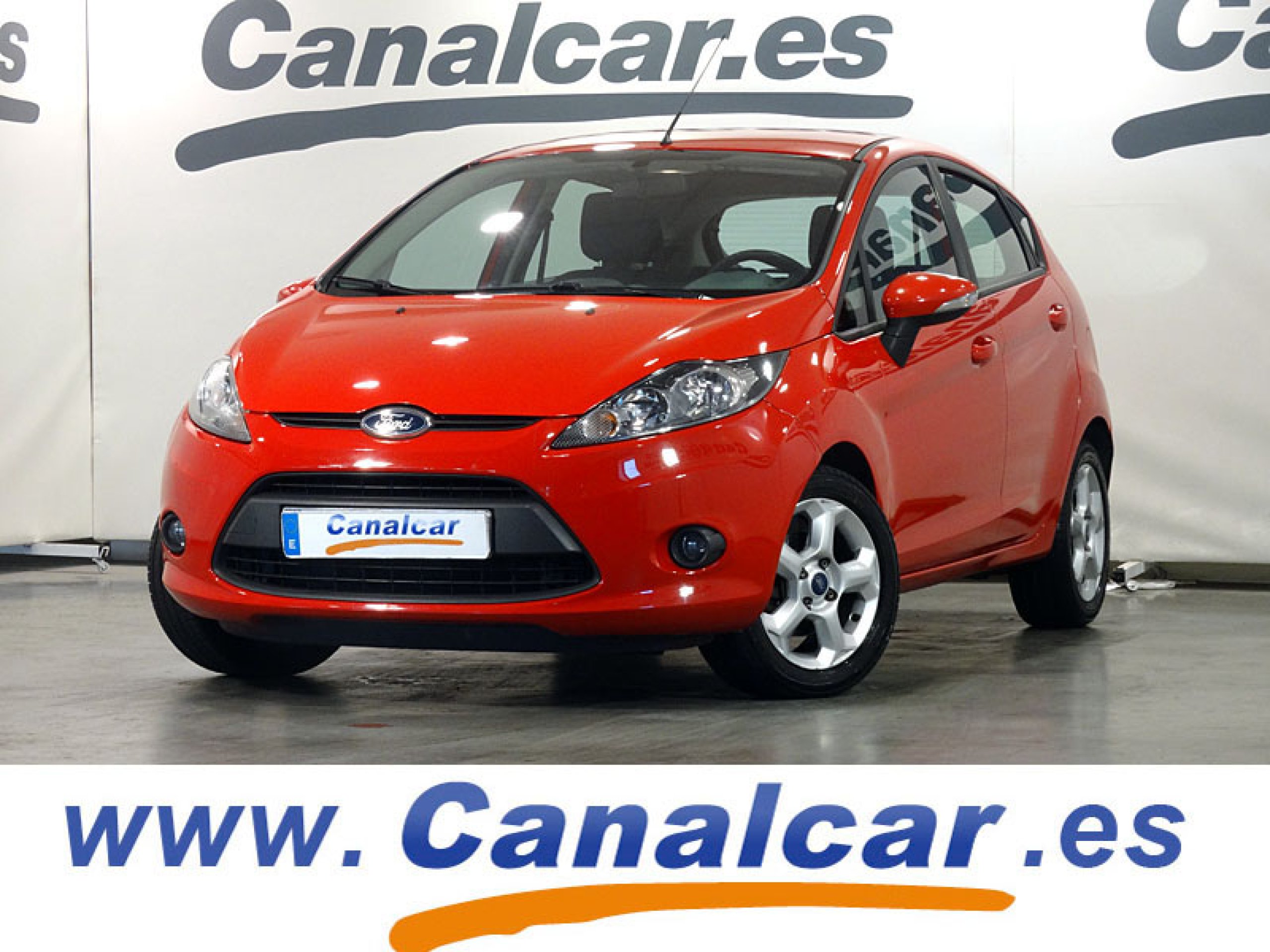 Foto Ford Fiesta 2