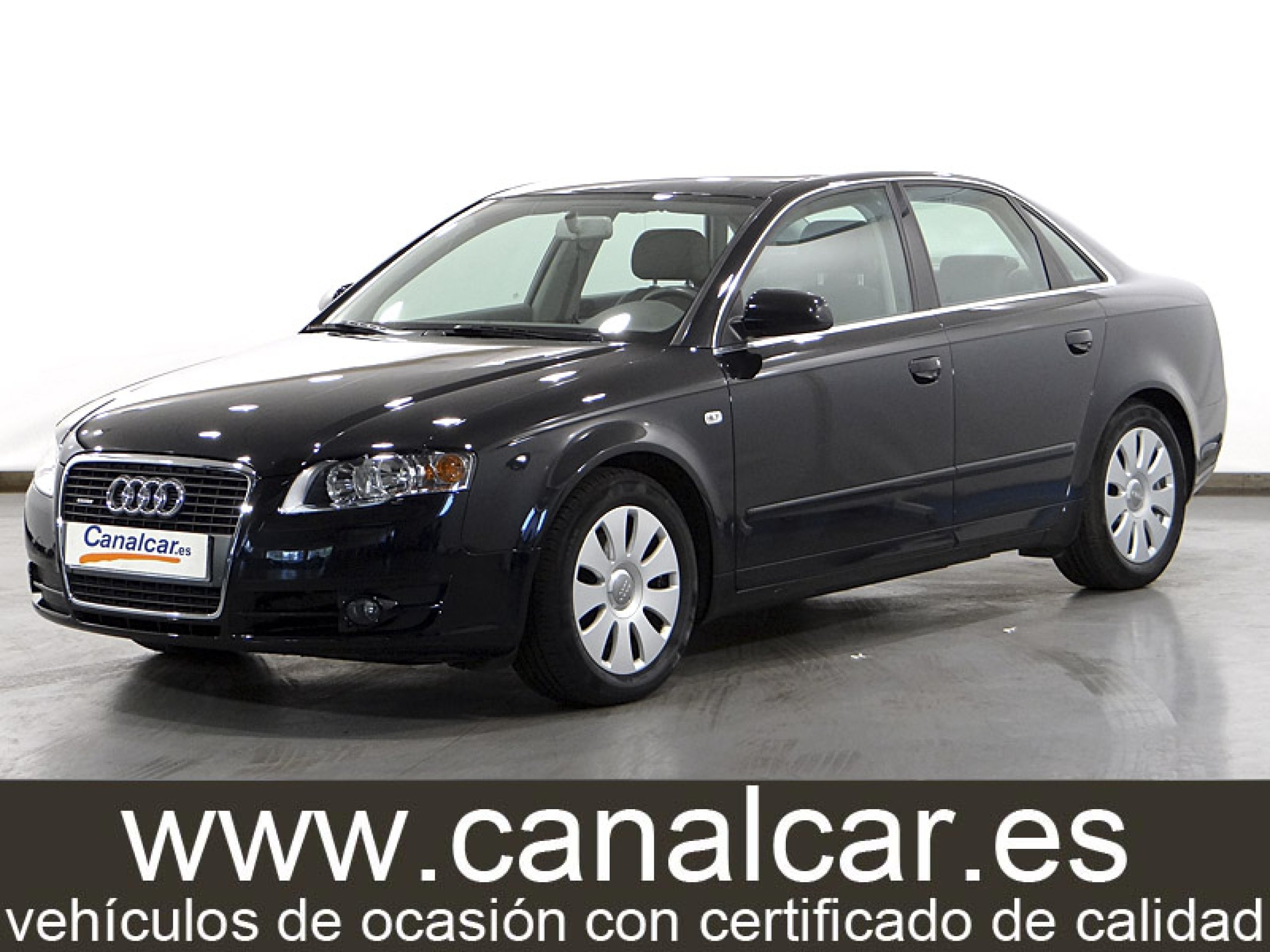 Foto Audi A4 1