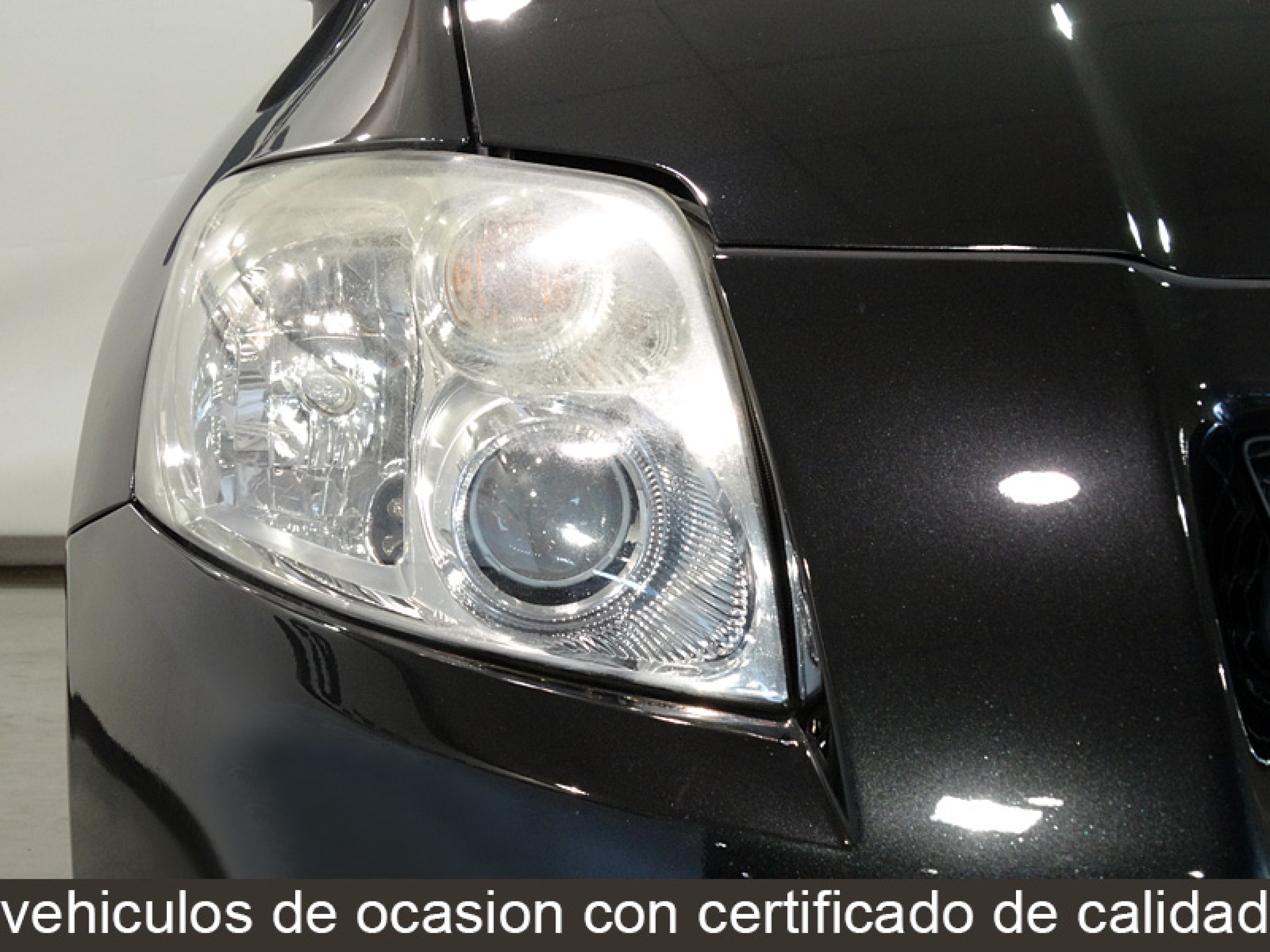 Foto Toyota Auris 12