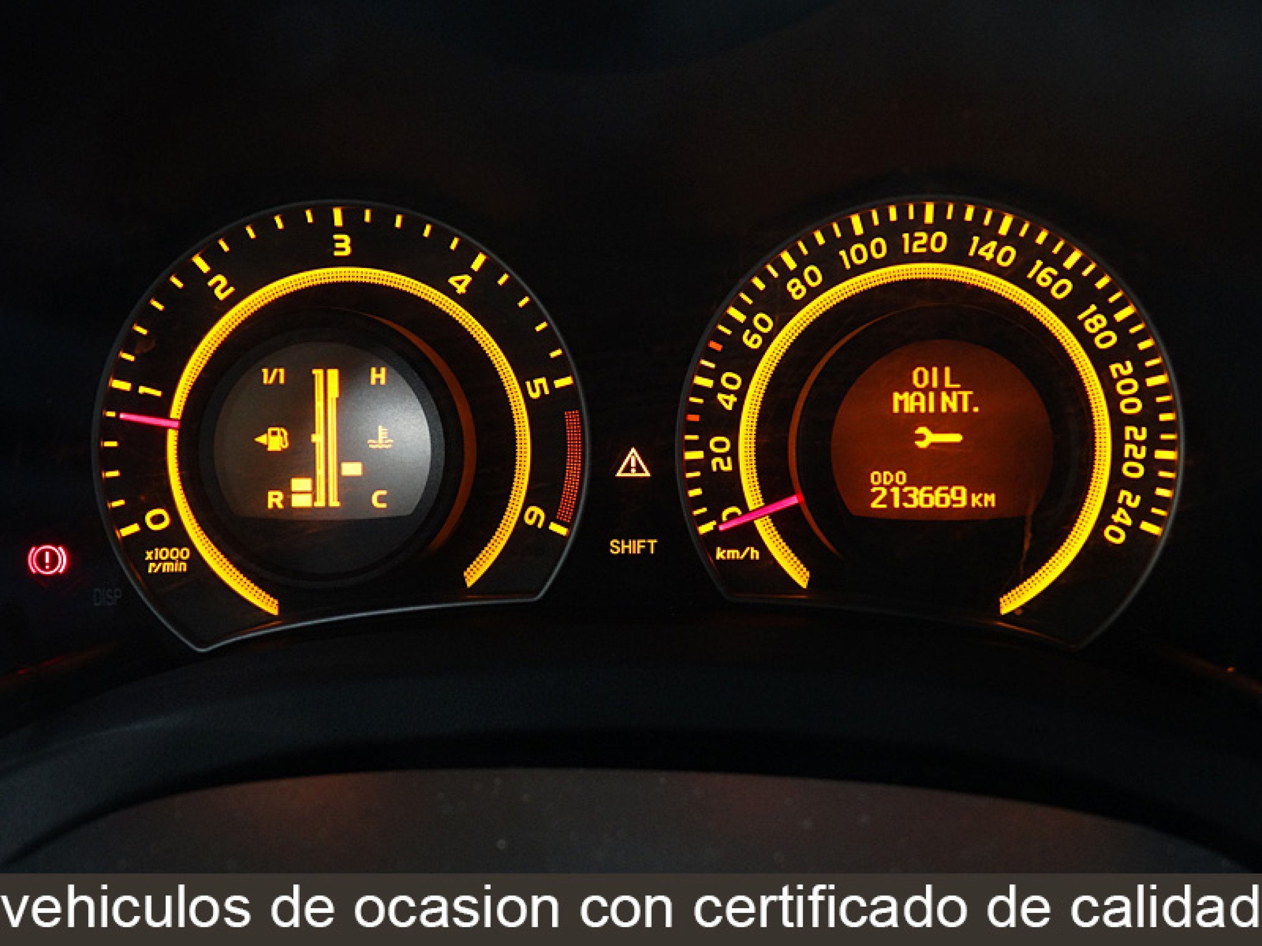 Foto Toyota Auris 17