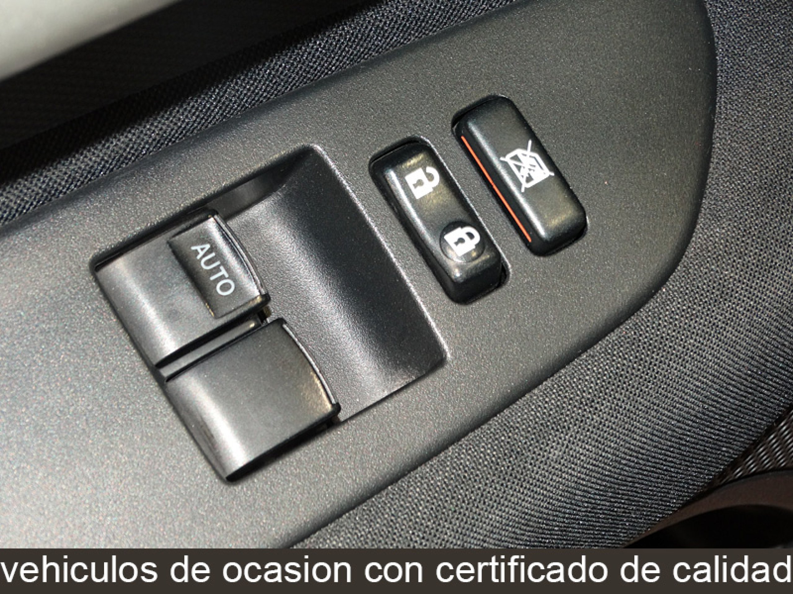 Foto Toyota Auris 25