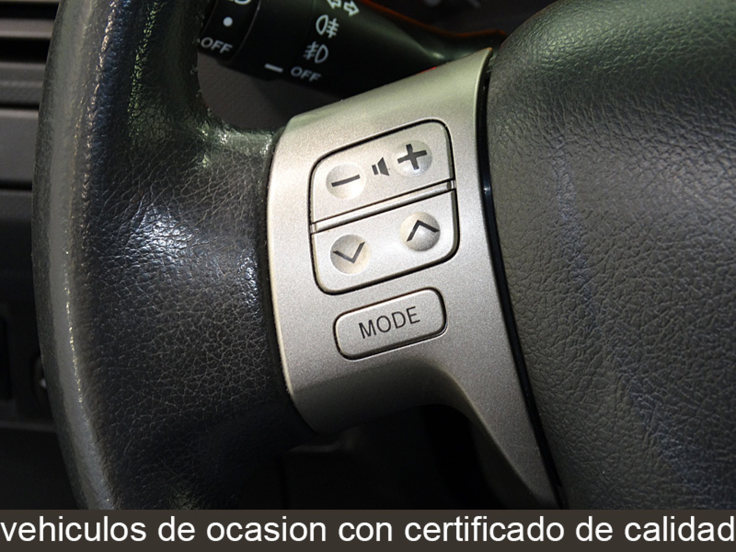 Foto Toyota Auris 27