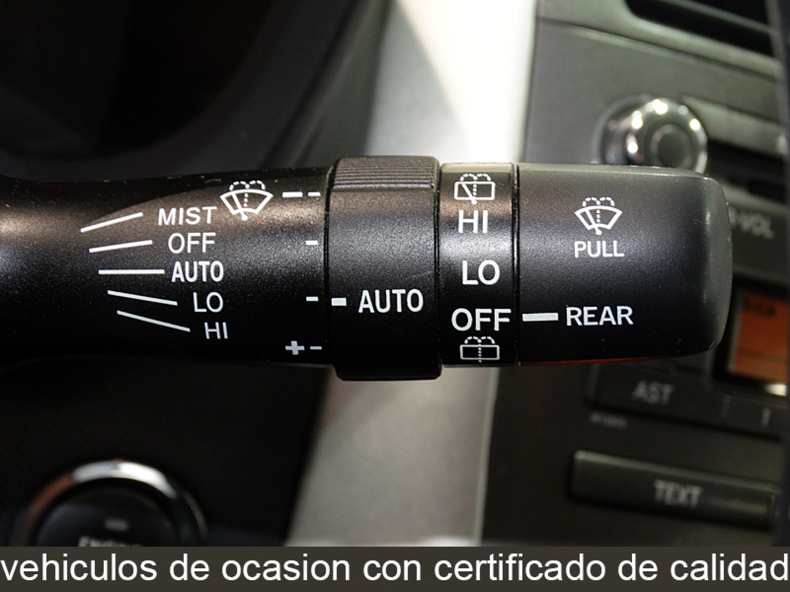 Foto Toyota Auris 31