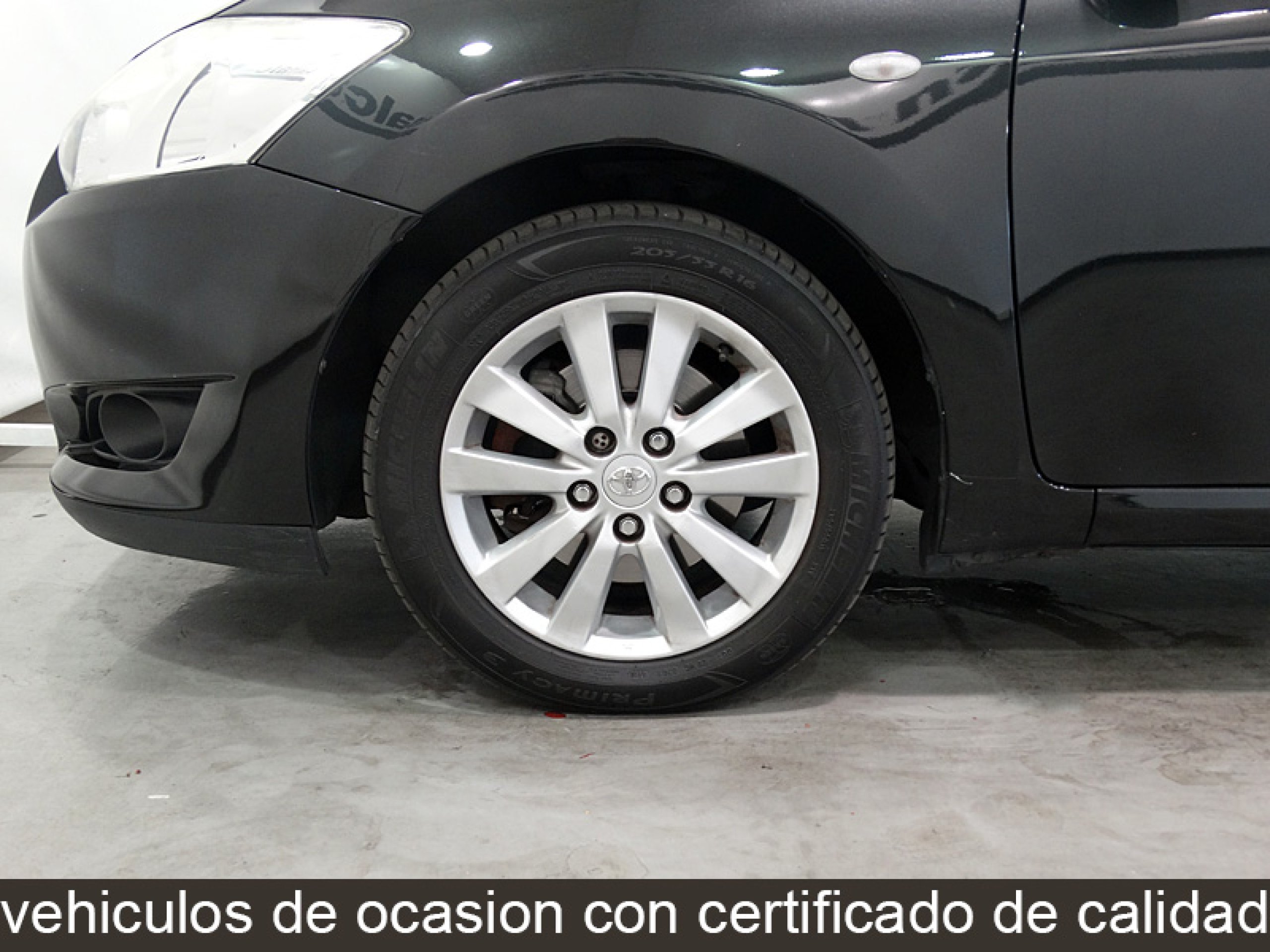 Foto Toyota Auris 33
