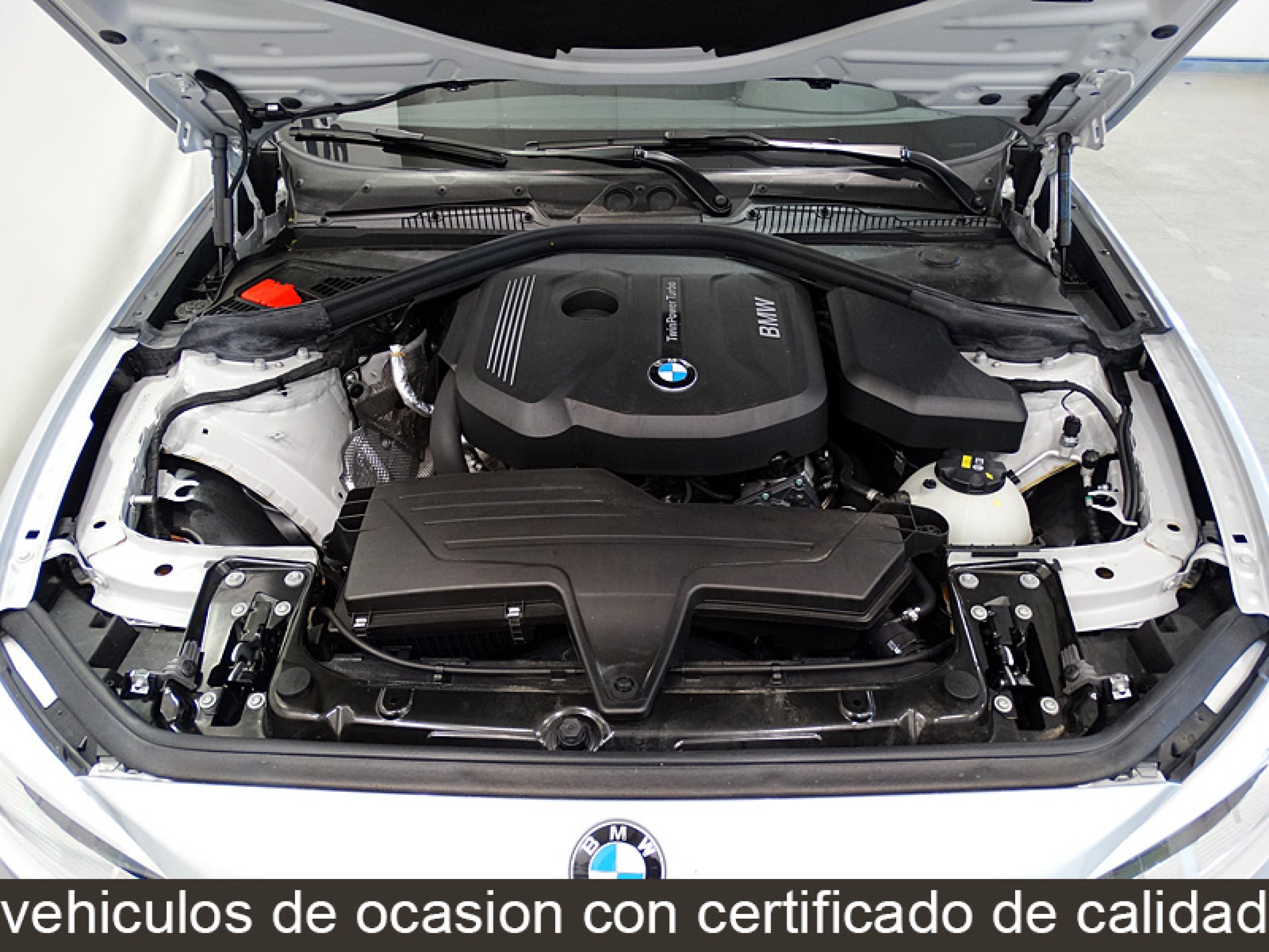 Foto Bmw 118 15