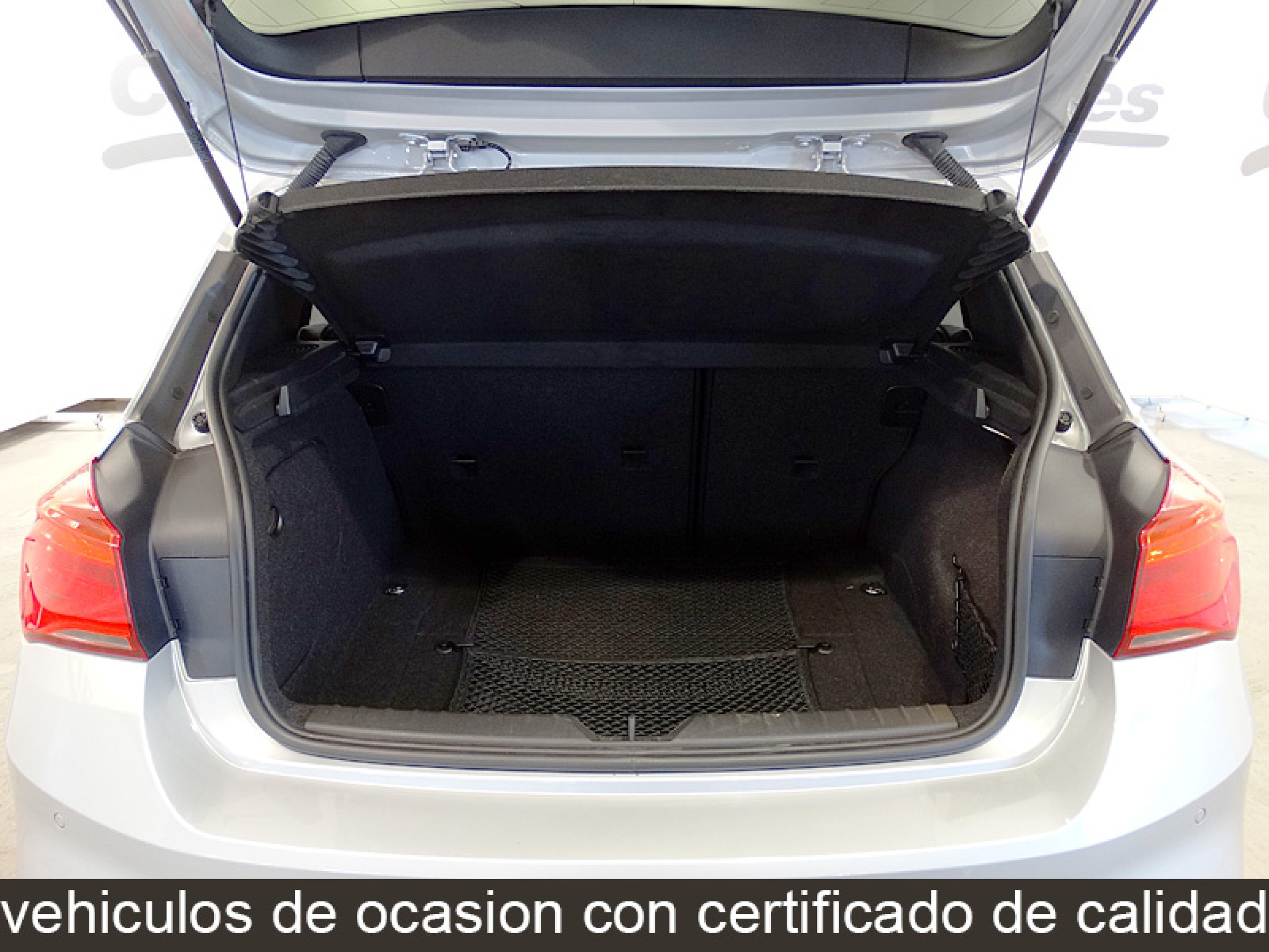 Foto Bmw 118 16