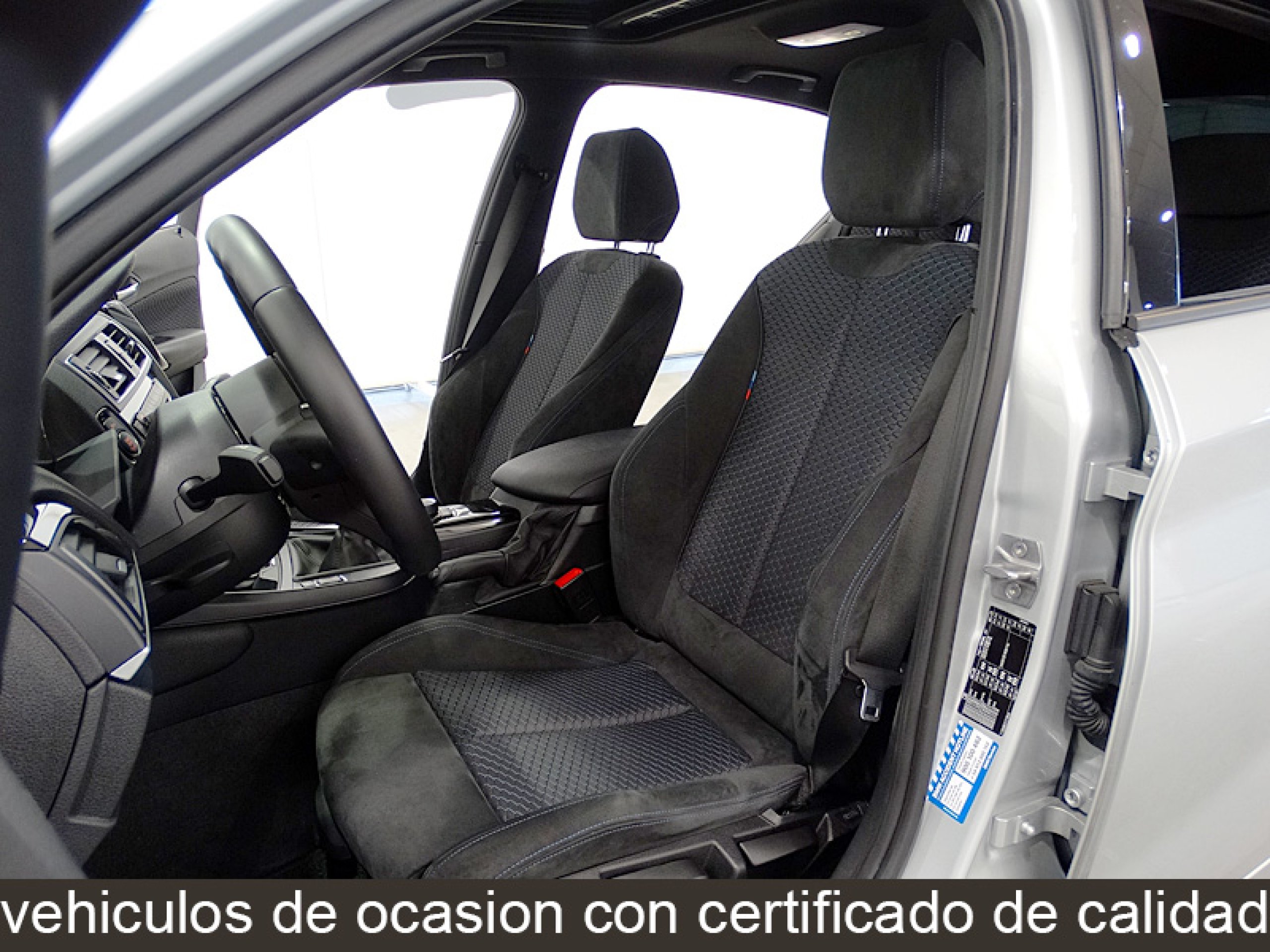 Foto Bmw 118 18