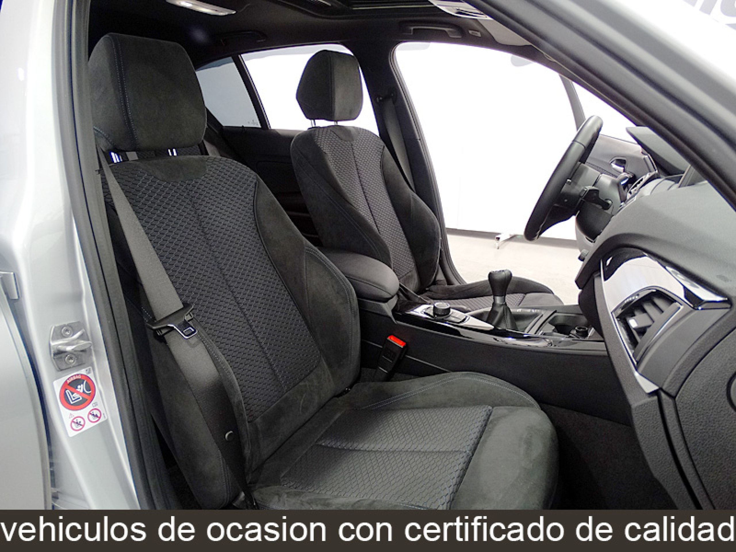 Foto Bmw 118 19