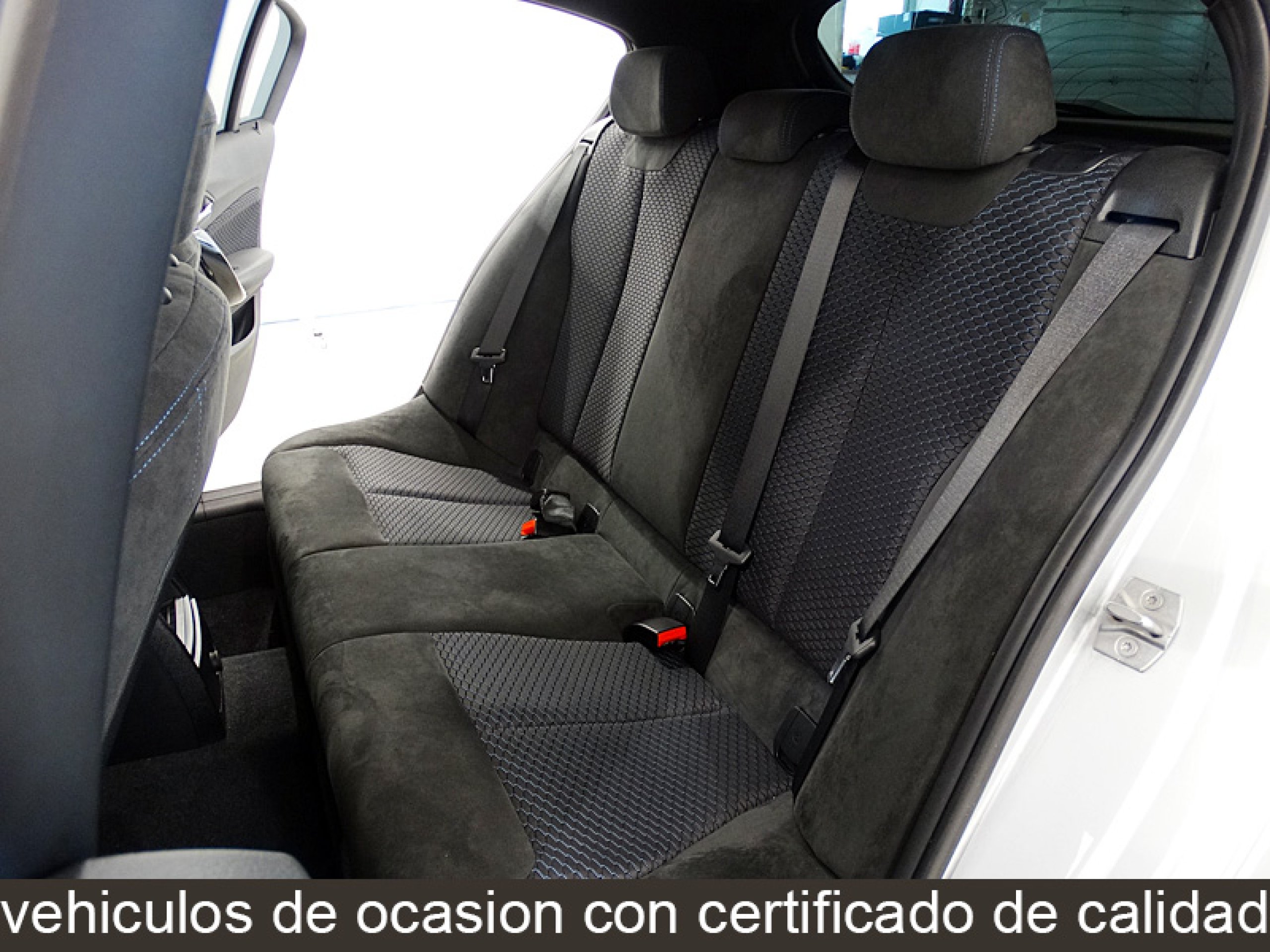Foto Bmw 118 20