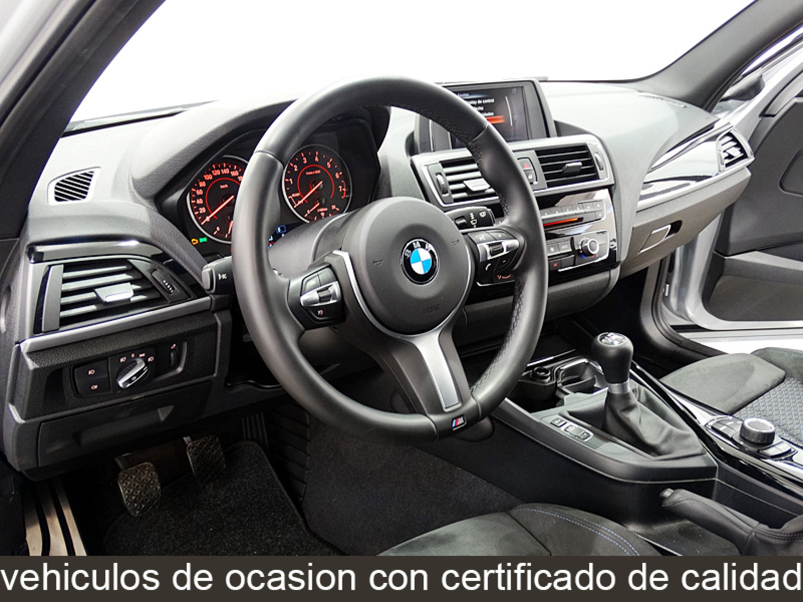 Foto Bmw 118 22