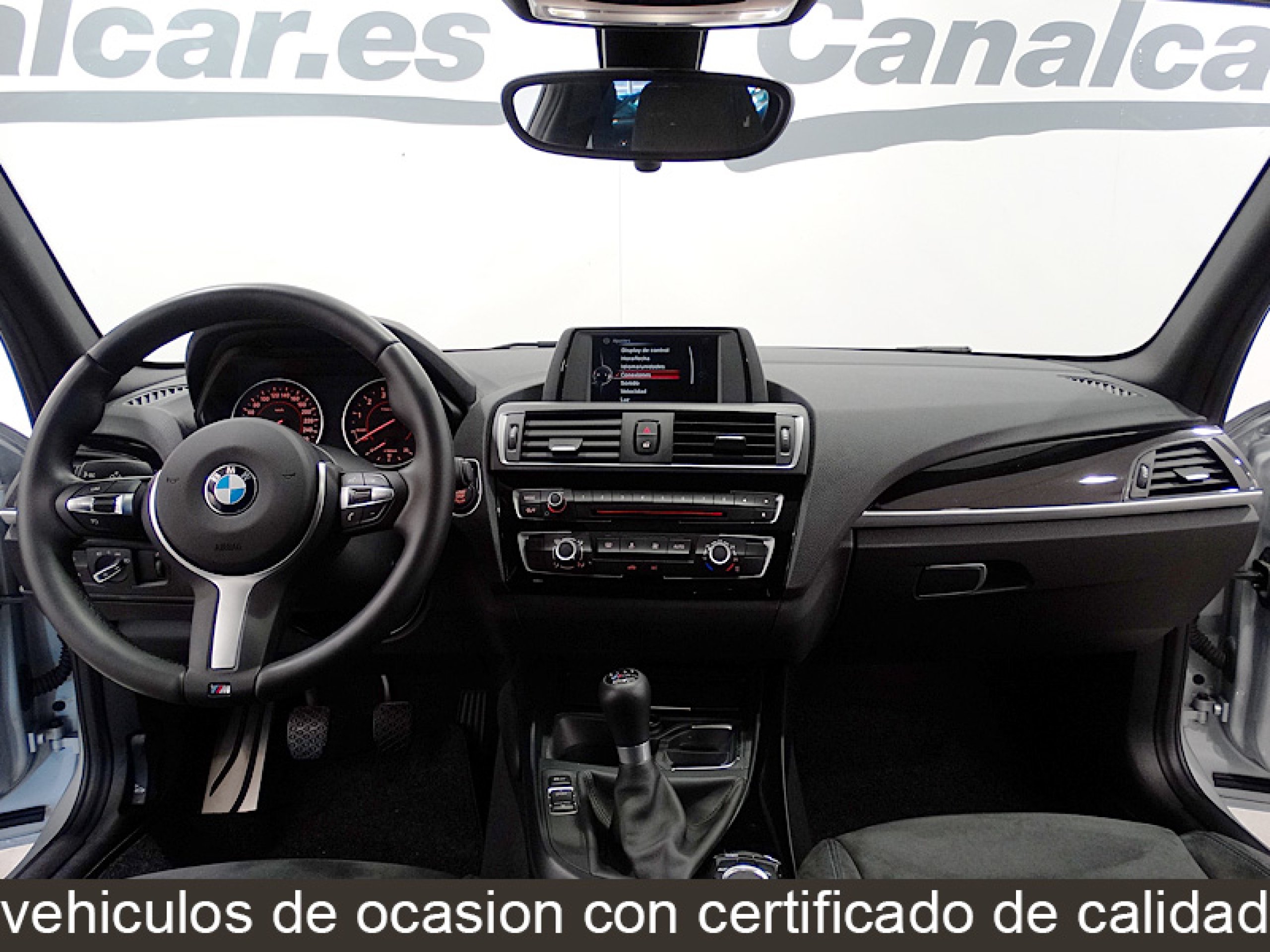 Foto Bmw 118 23