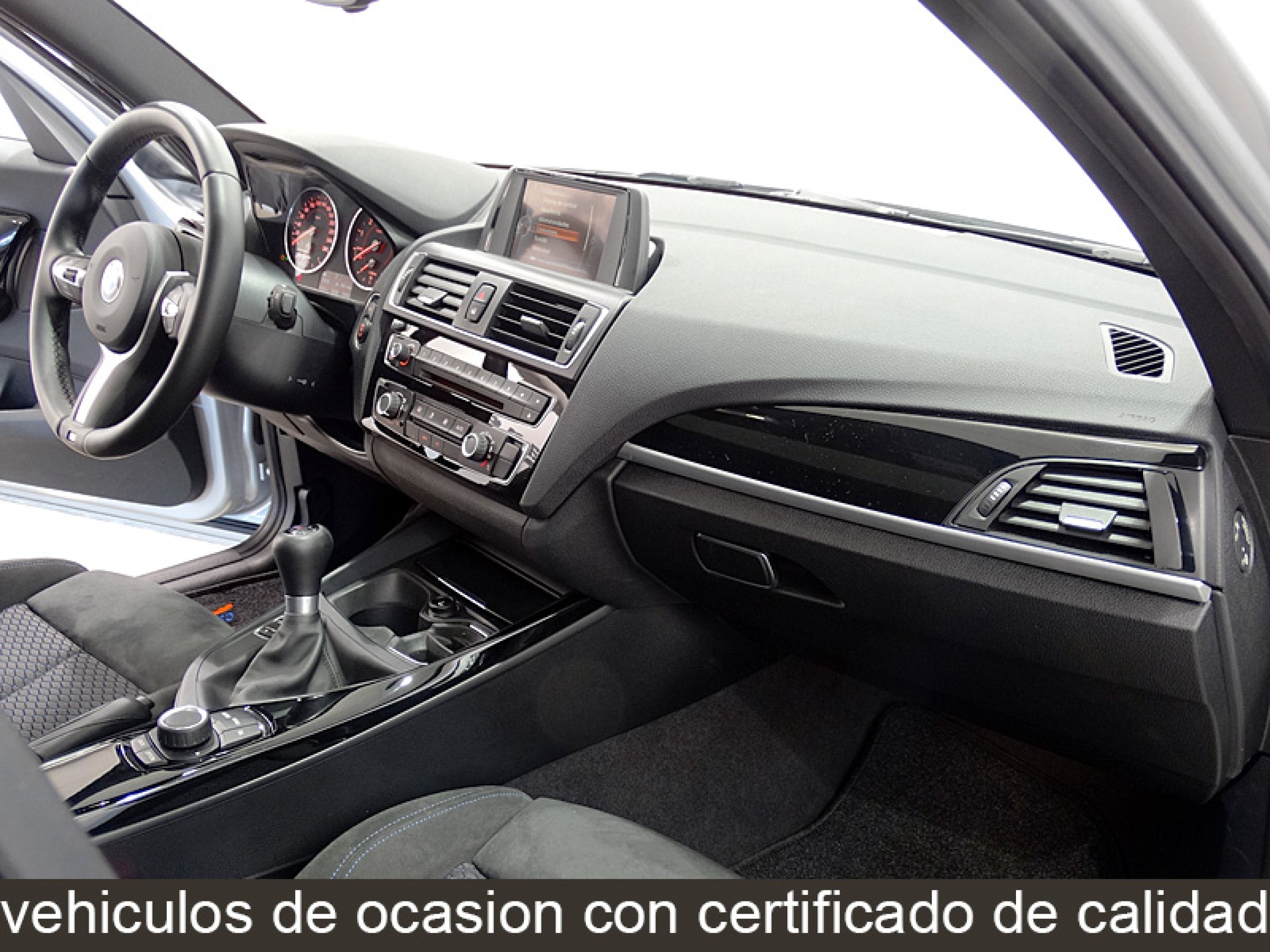 Foto Bmw 118 24