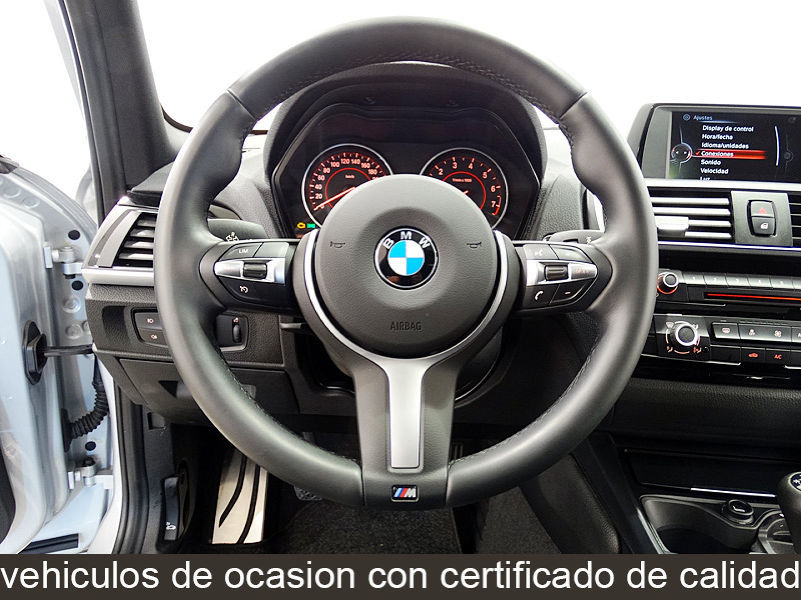 Foto Bmw 118 25