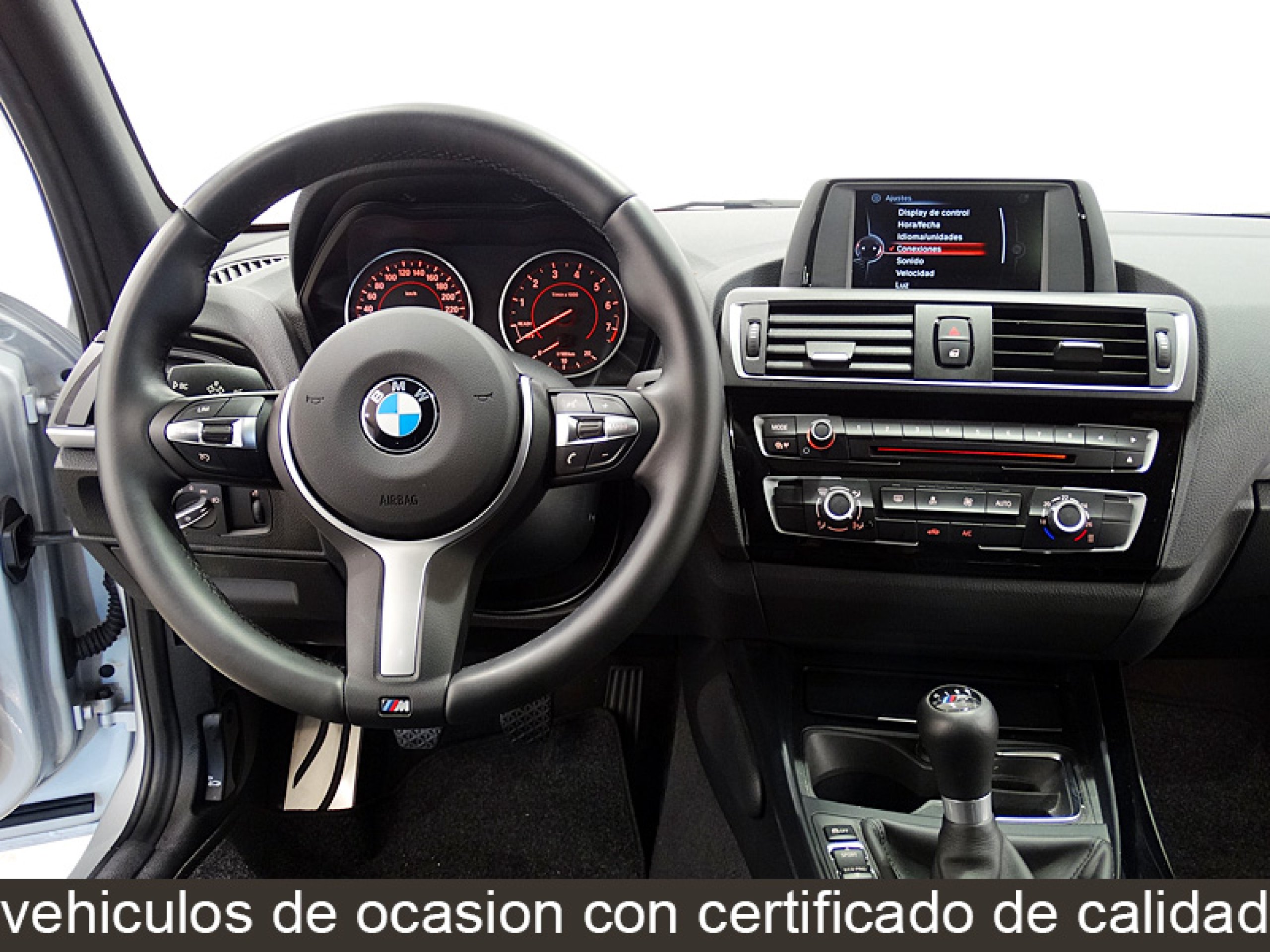 Foto Bmw 118 26