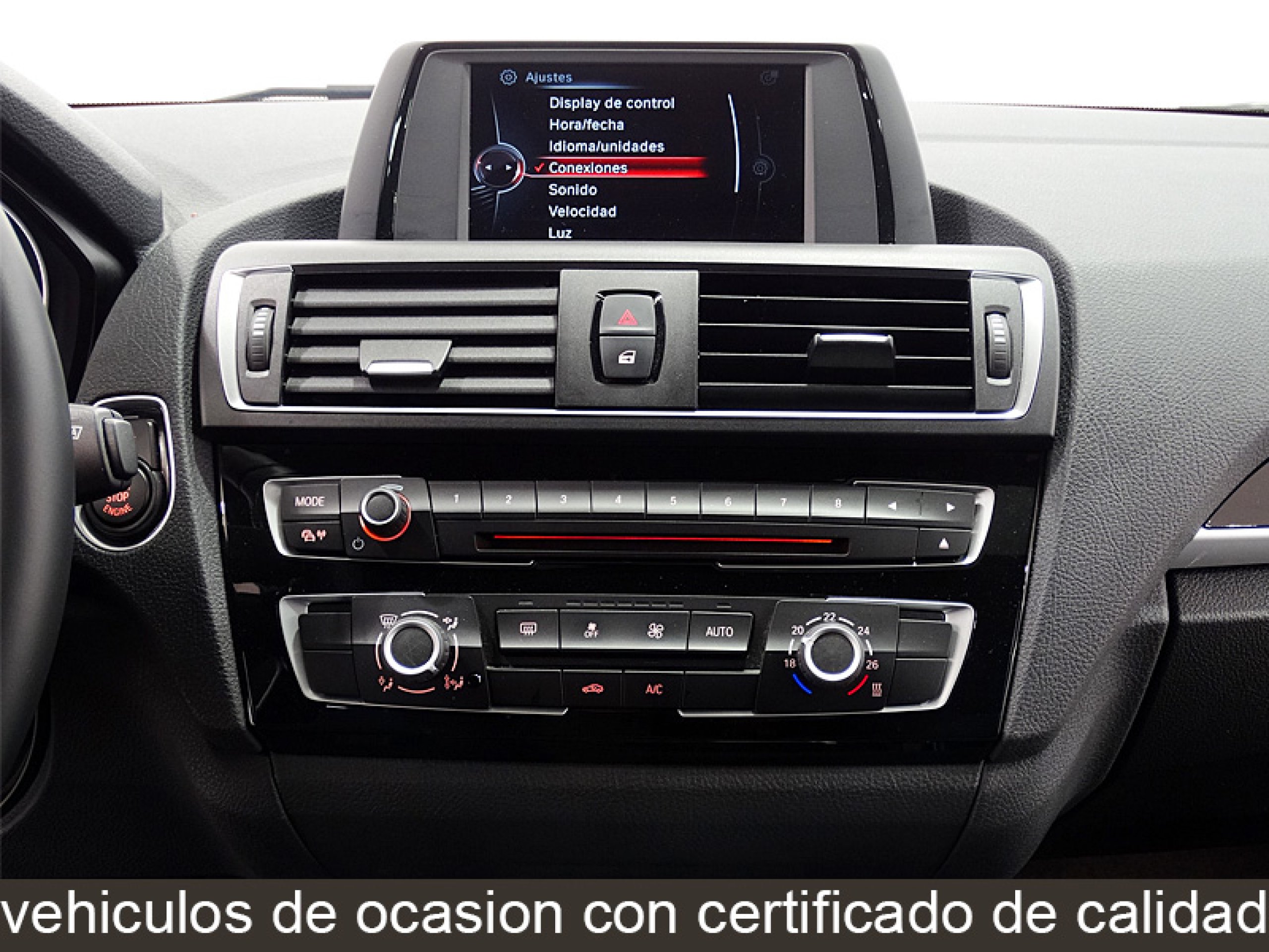 Foto Bmw 118 27
